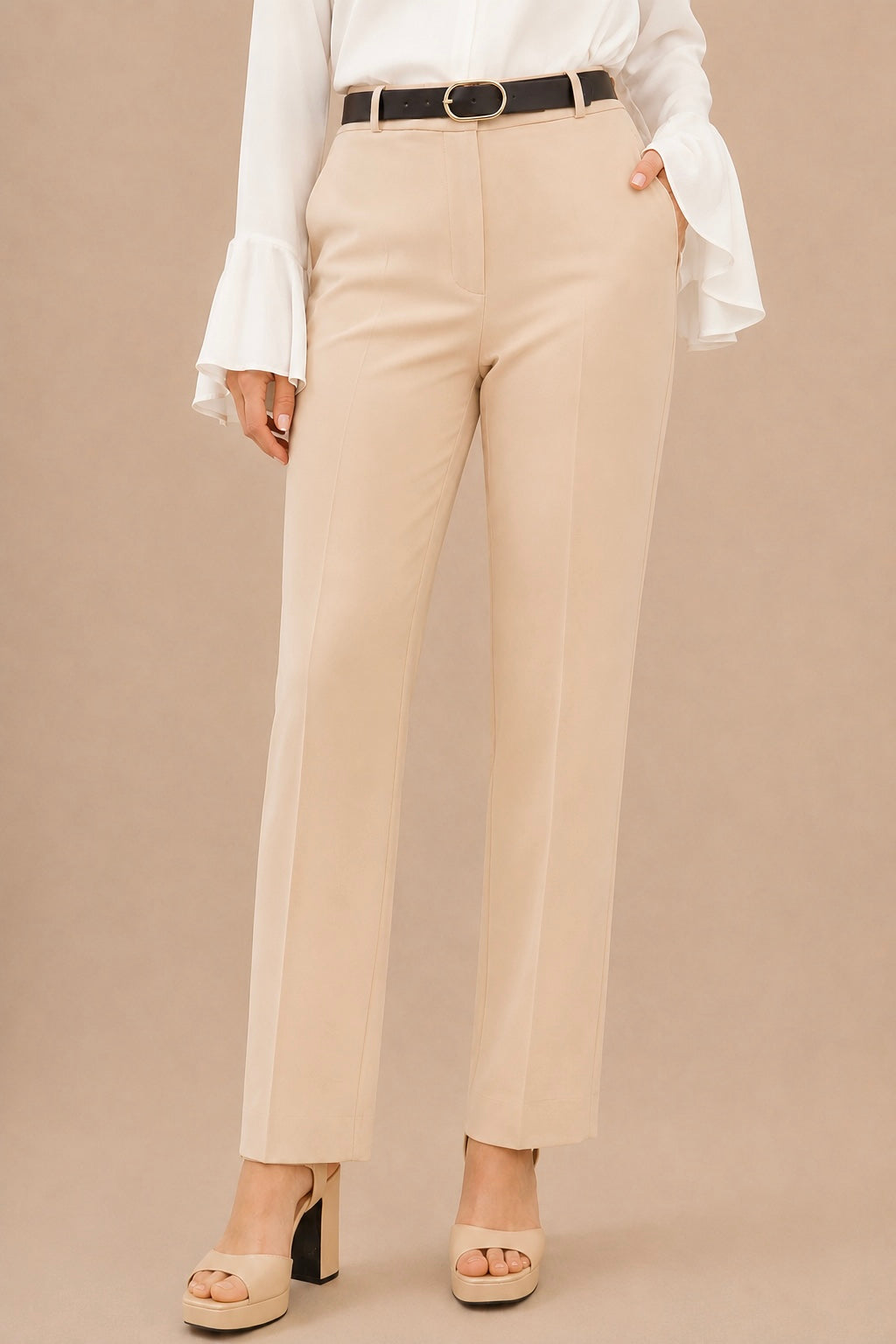 Classic Pants