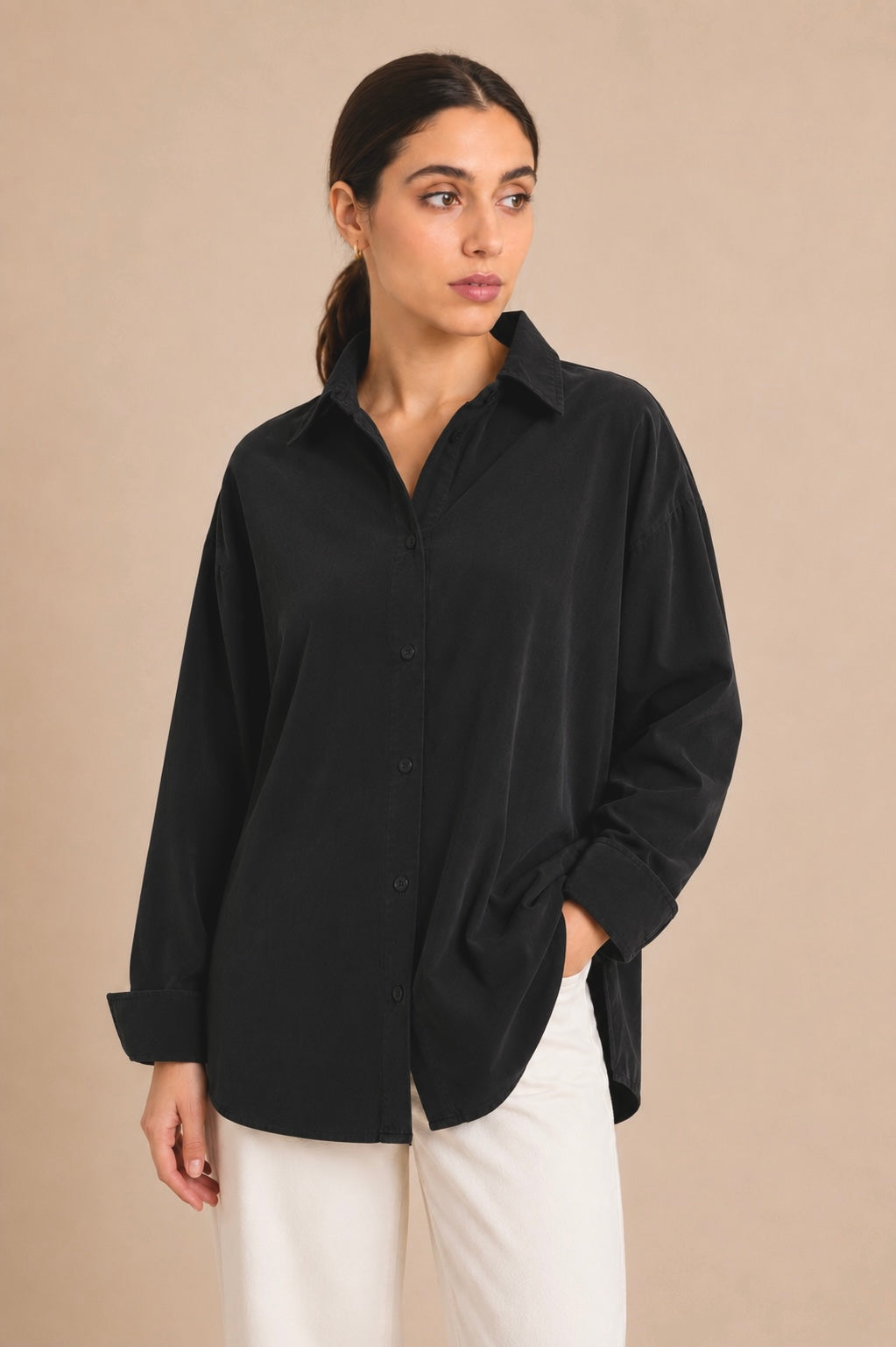 Soft Touch Shirt