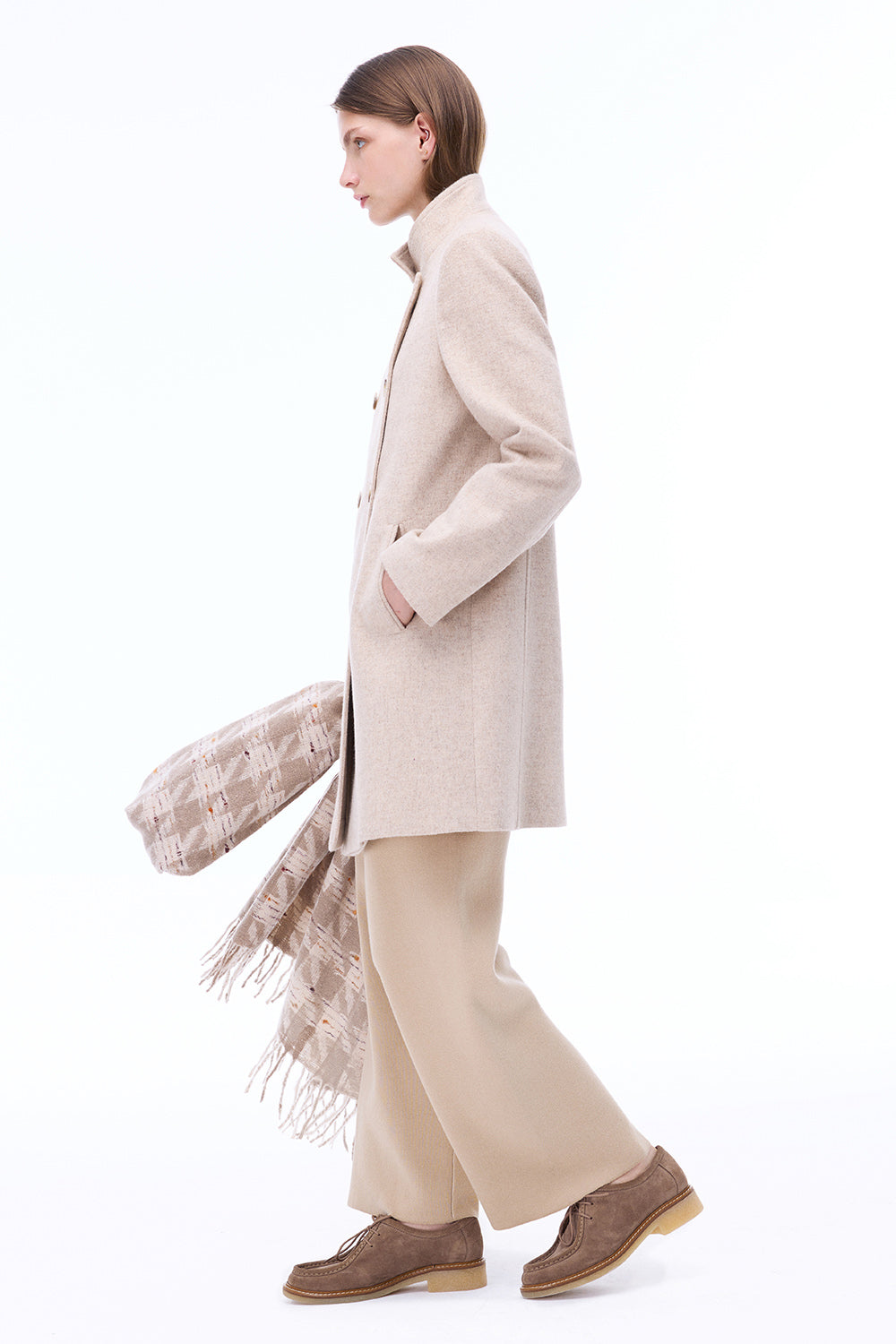 Arlines Coat