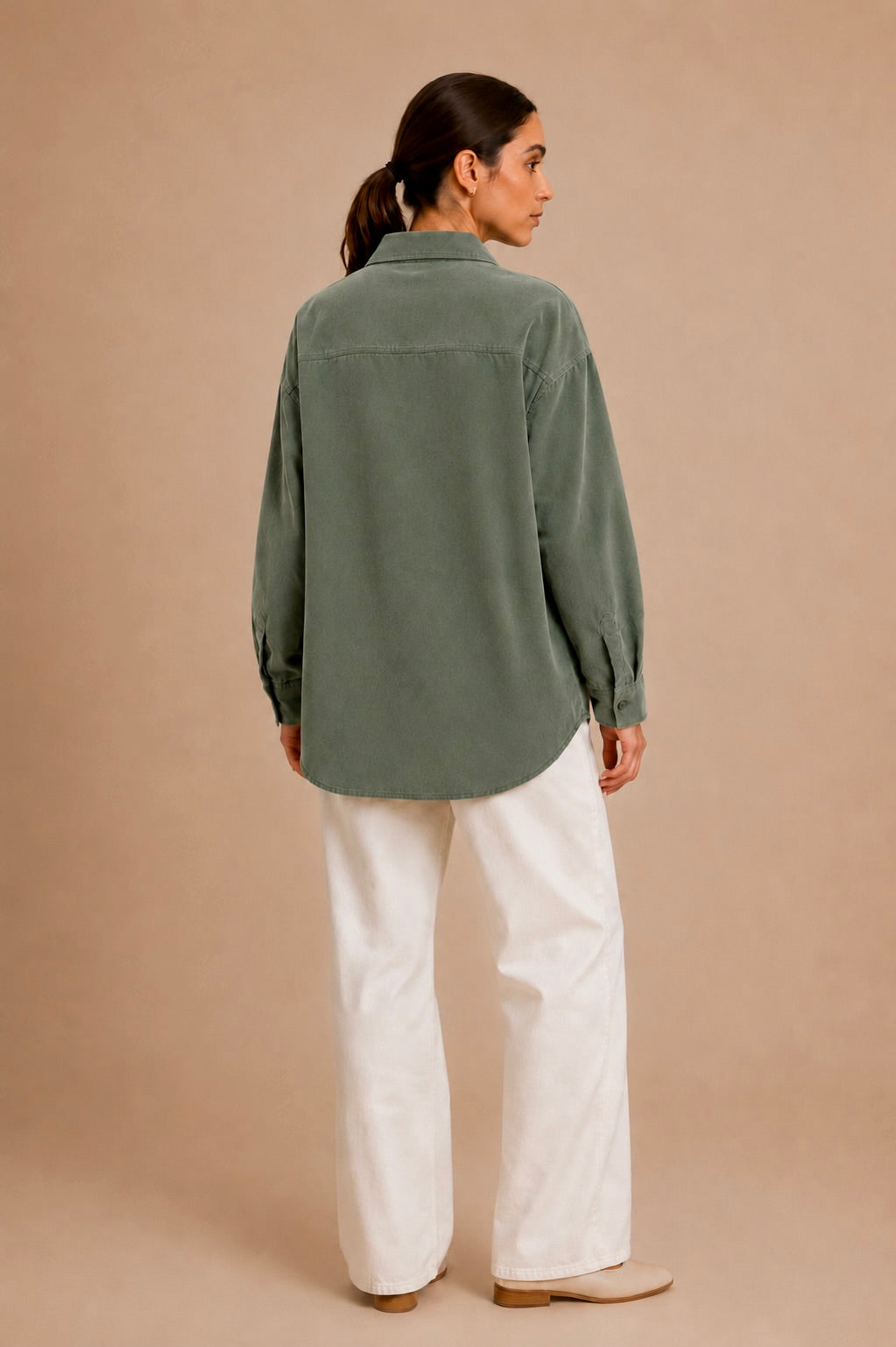 Soft Touch Shirt