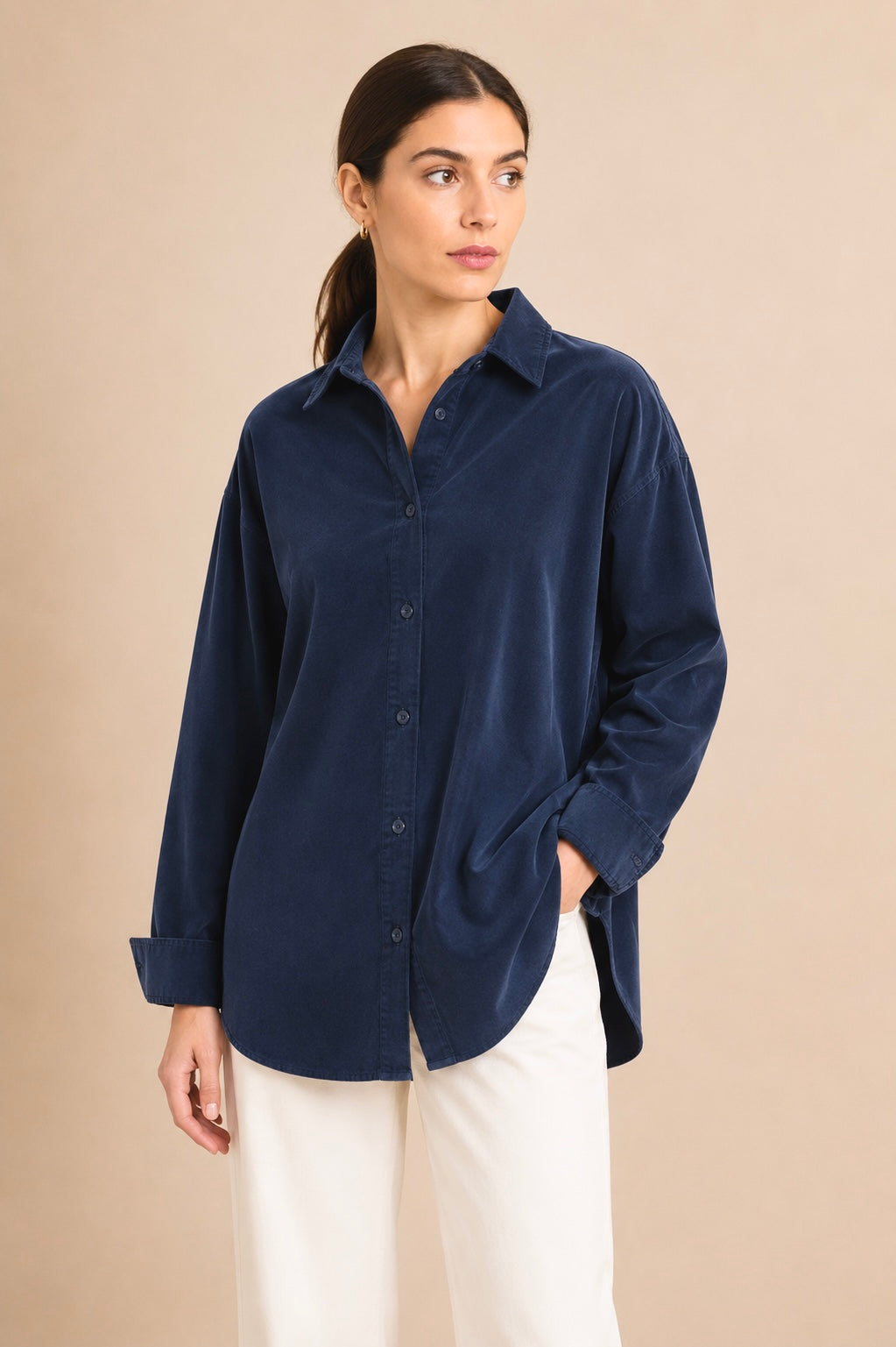 Soft Touch Shirt