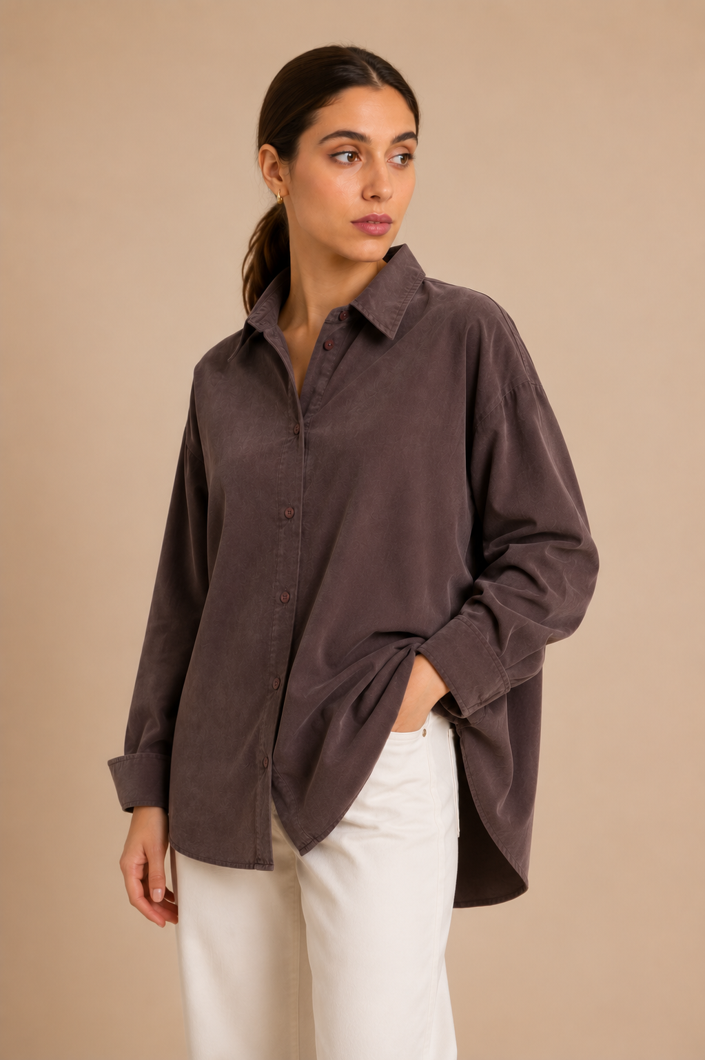 Soft Touch Shirt