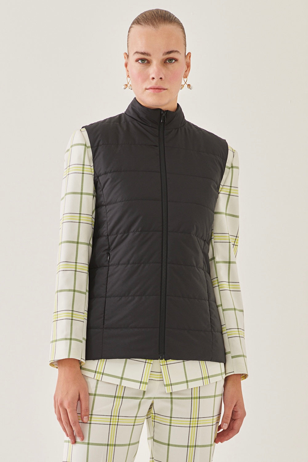 Trevor Vest