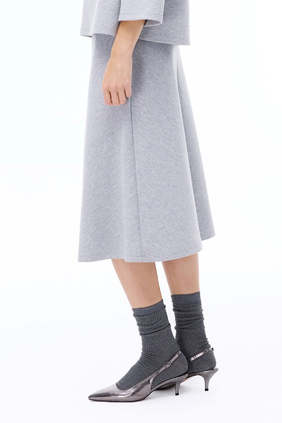 Distance Skirt