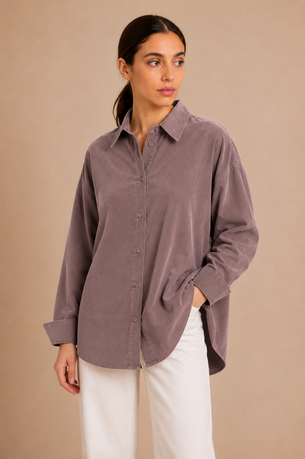 Soft Touch Shirt
