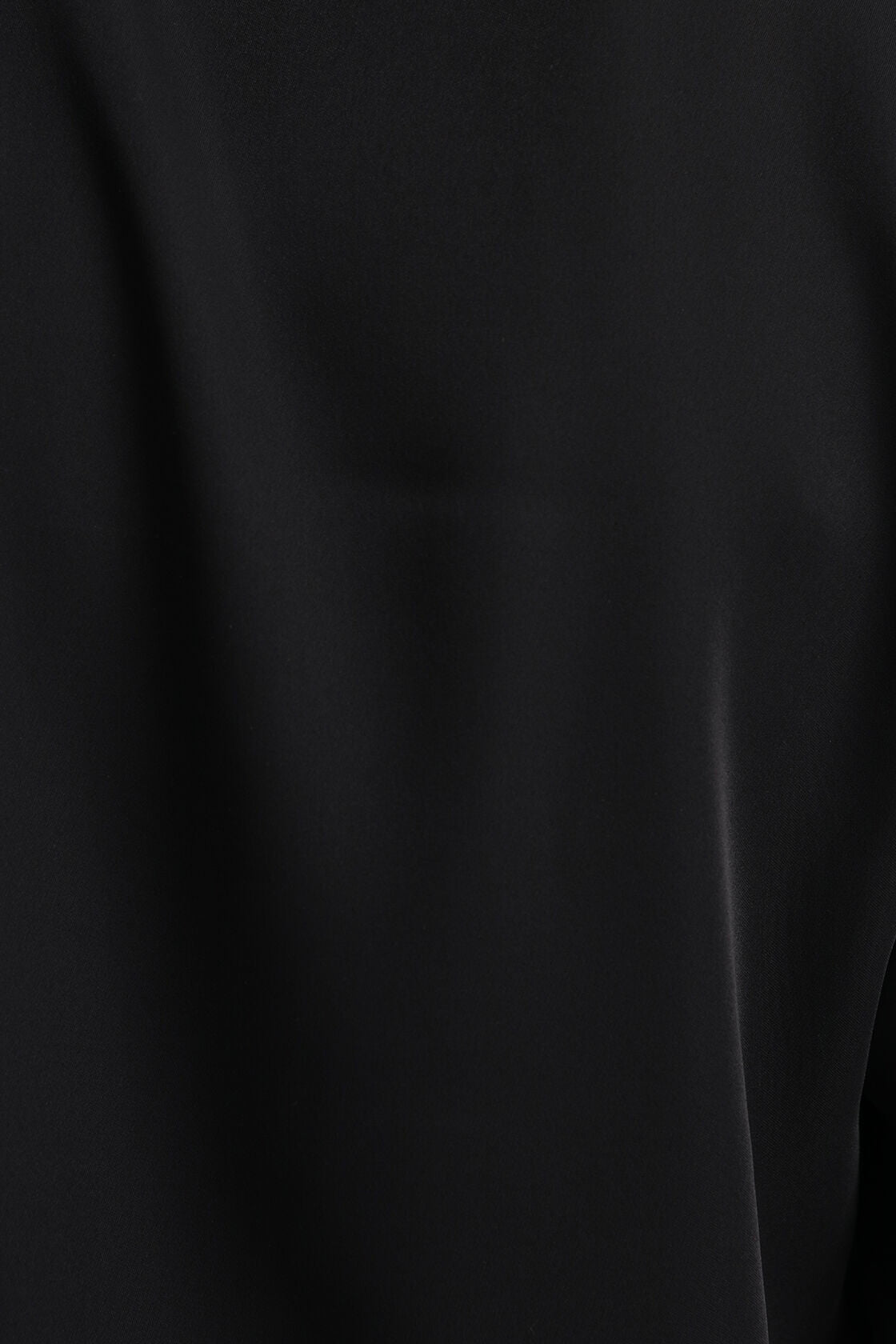 Pleated Detailed Top