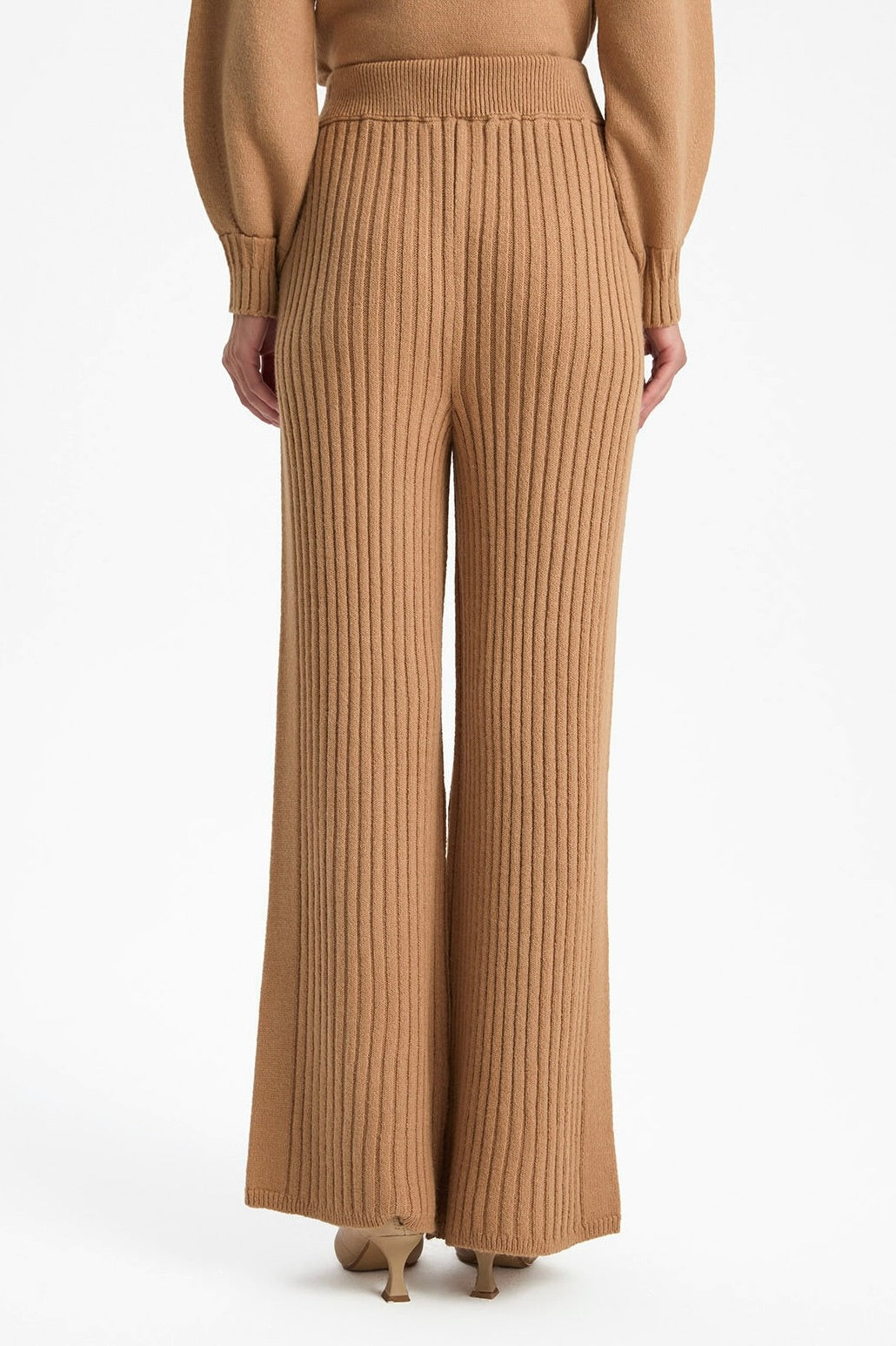 Knitted Suit