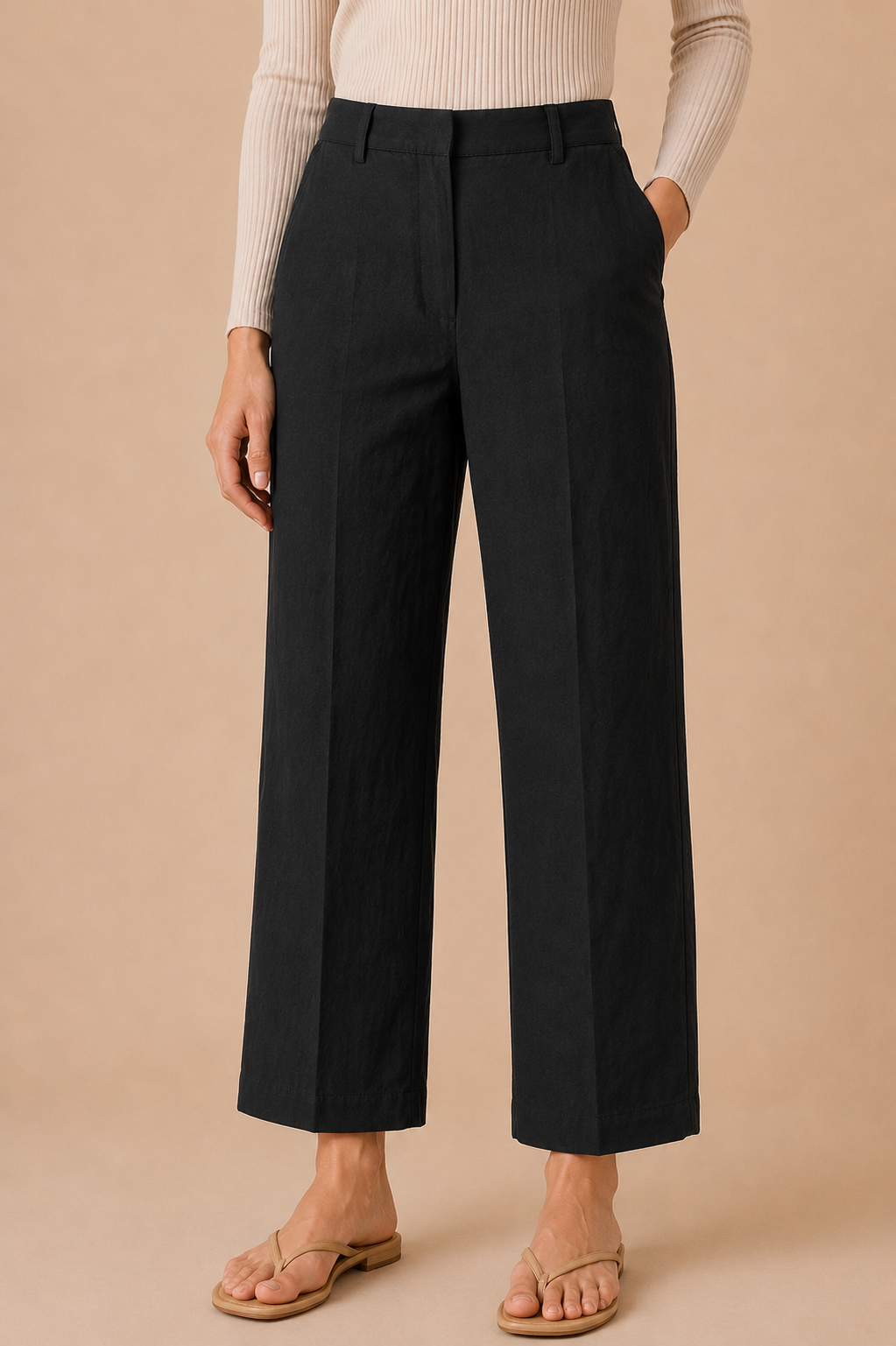 Casual Trouser