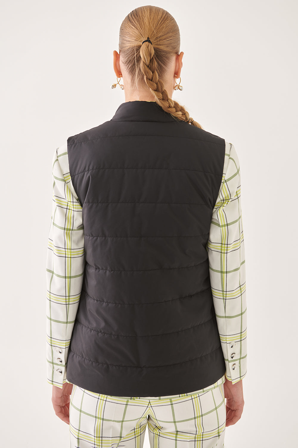 Trevor Vest