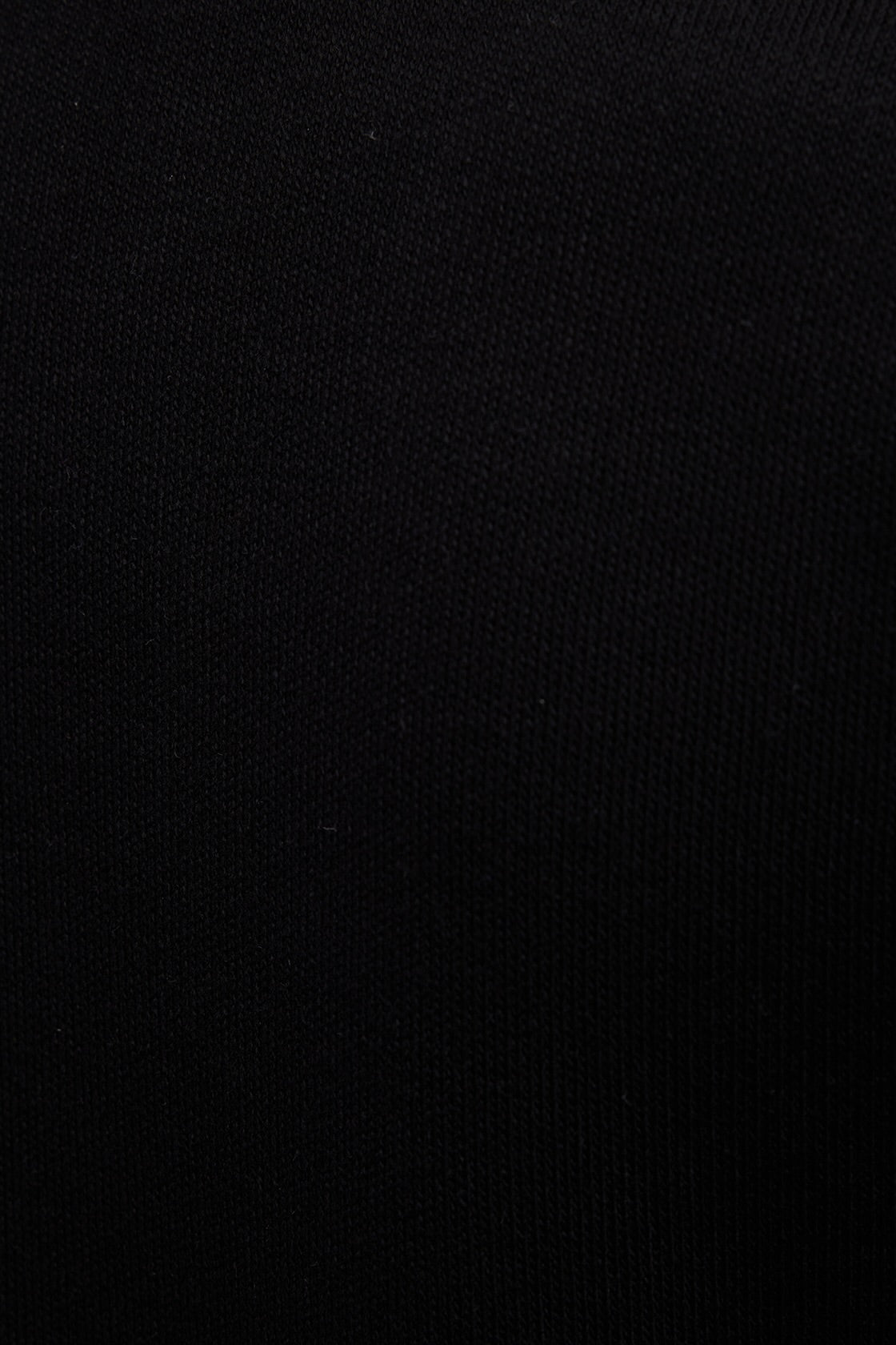 Wool Tailored Vest with Metallic Buttons