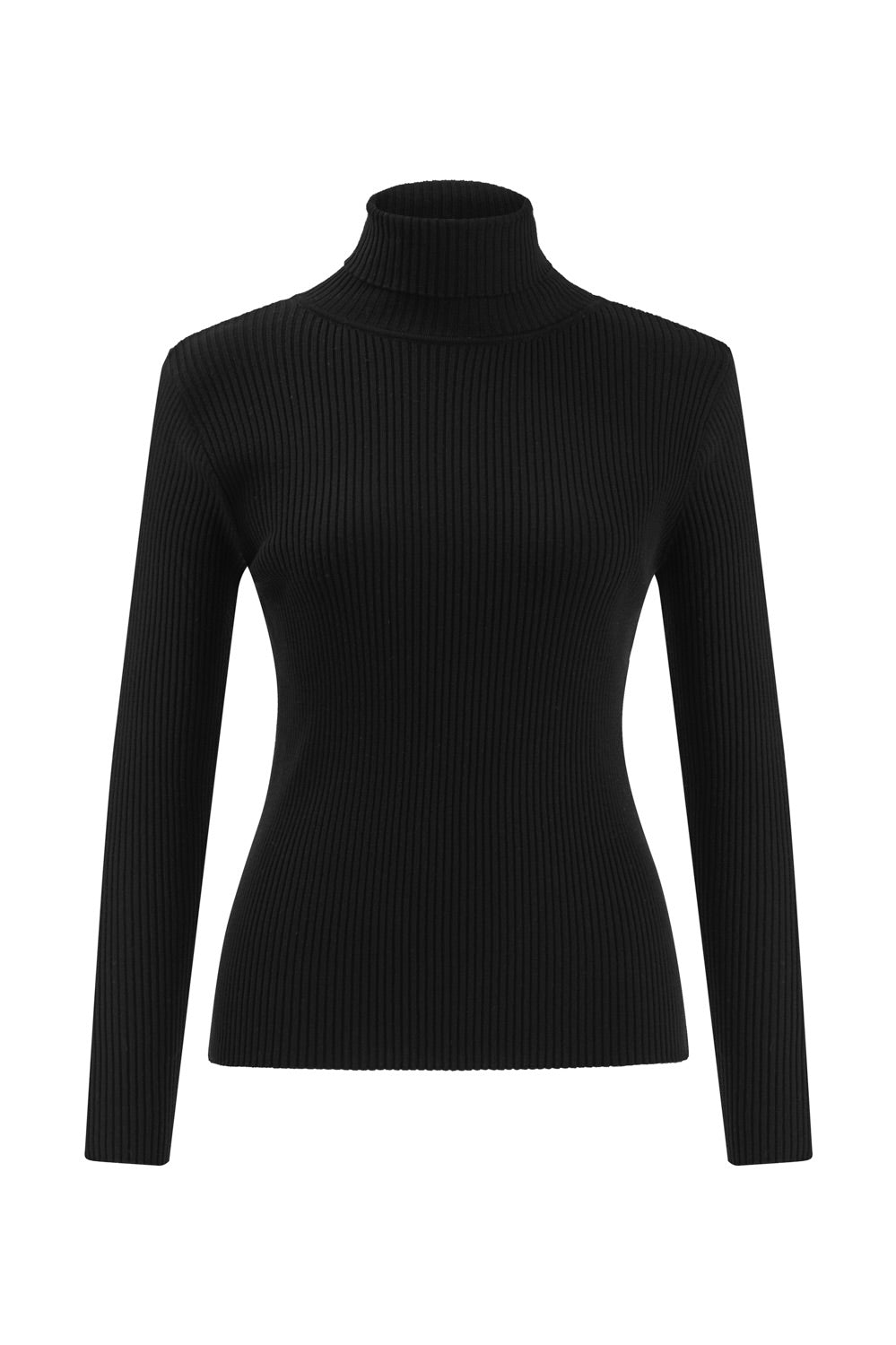 Illas Knit Blouse