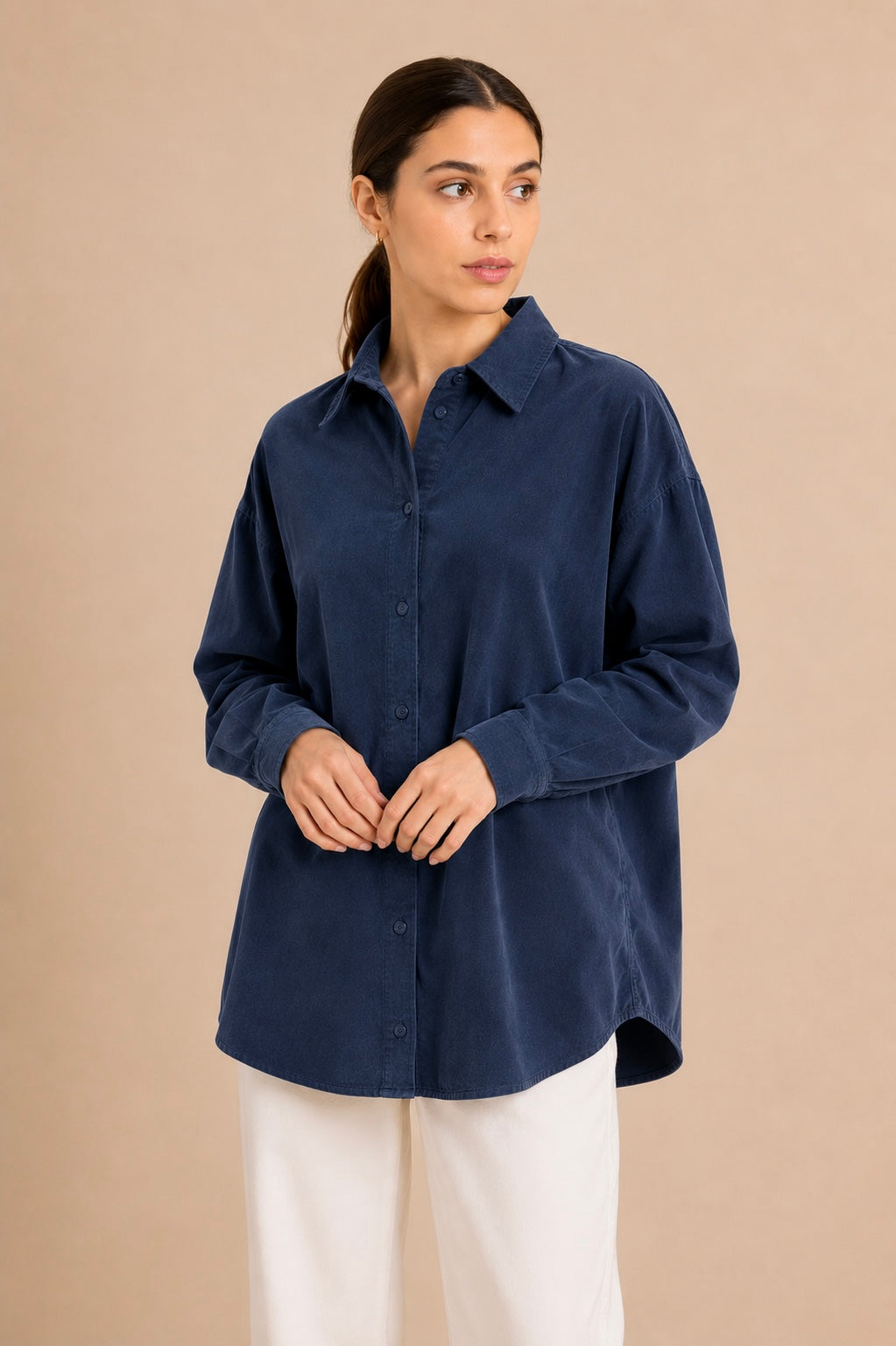 Soft Touch Shirt