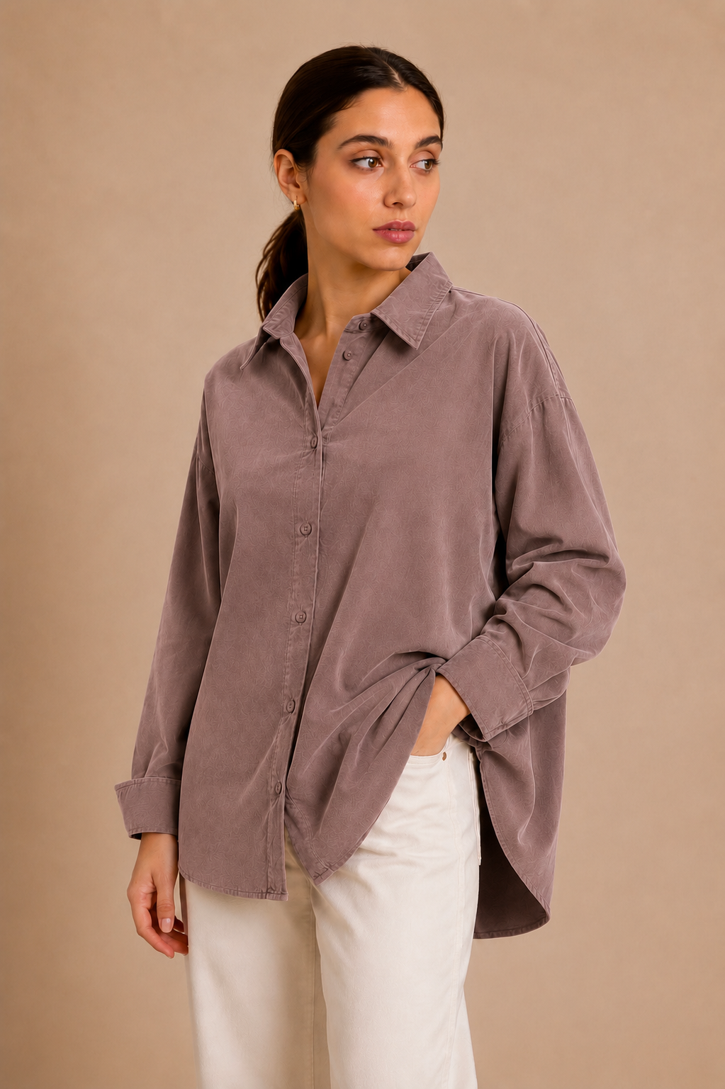 Soft Touch Shirt