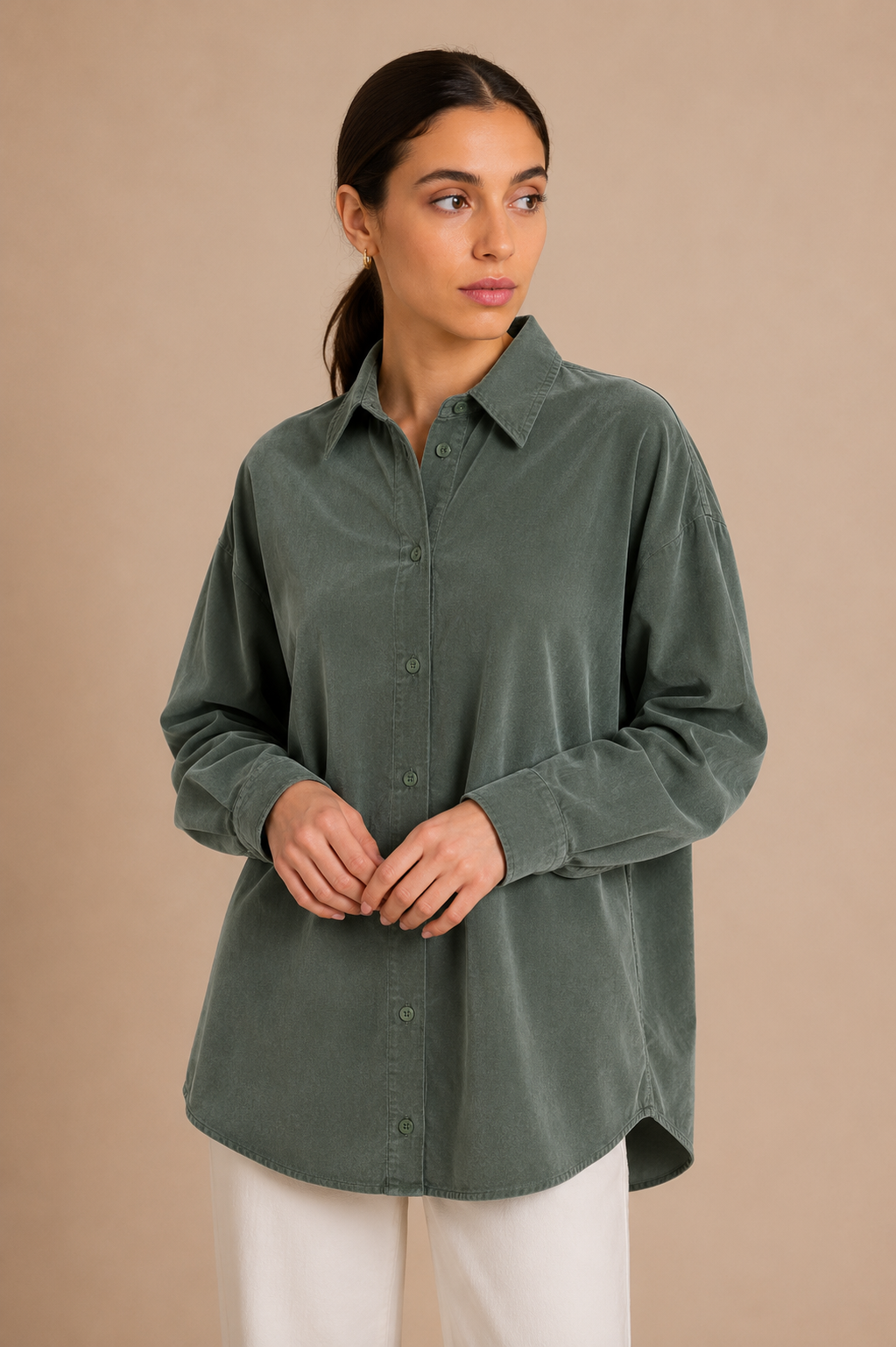 Soft Touch Shirt
