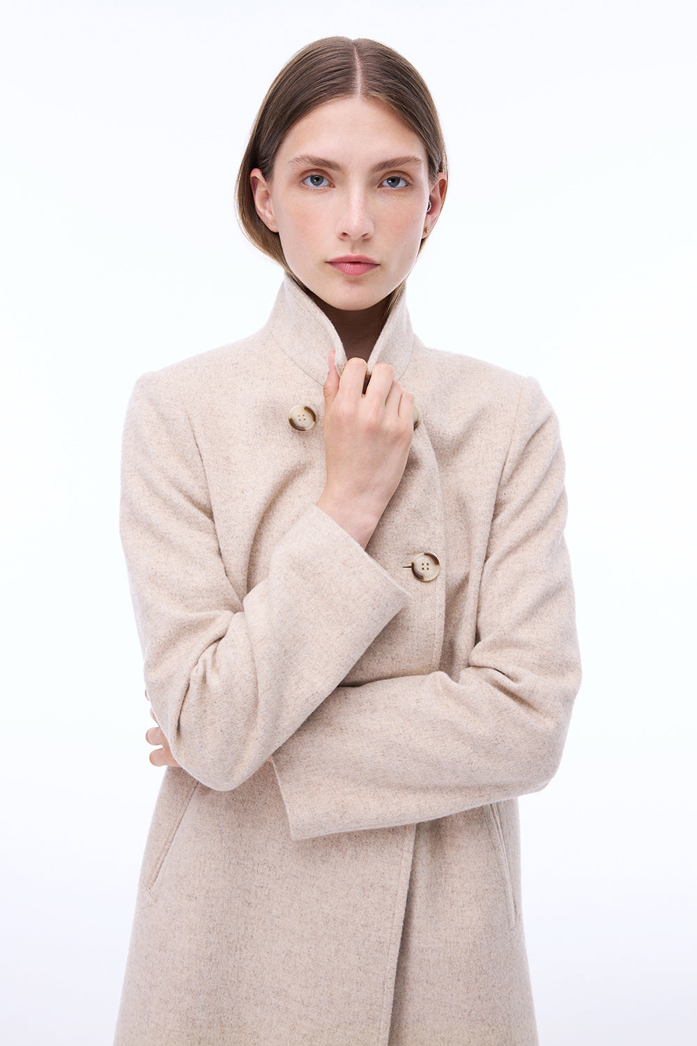 Arlines Coat