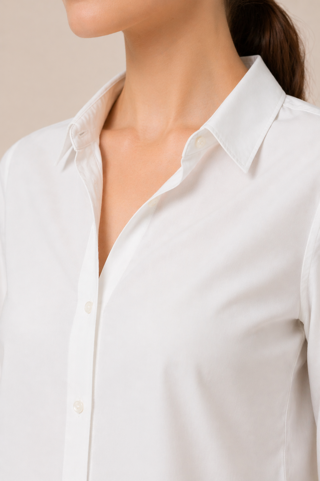 Soft Essential Shirt