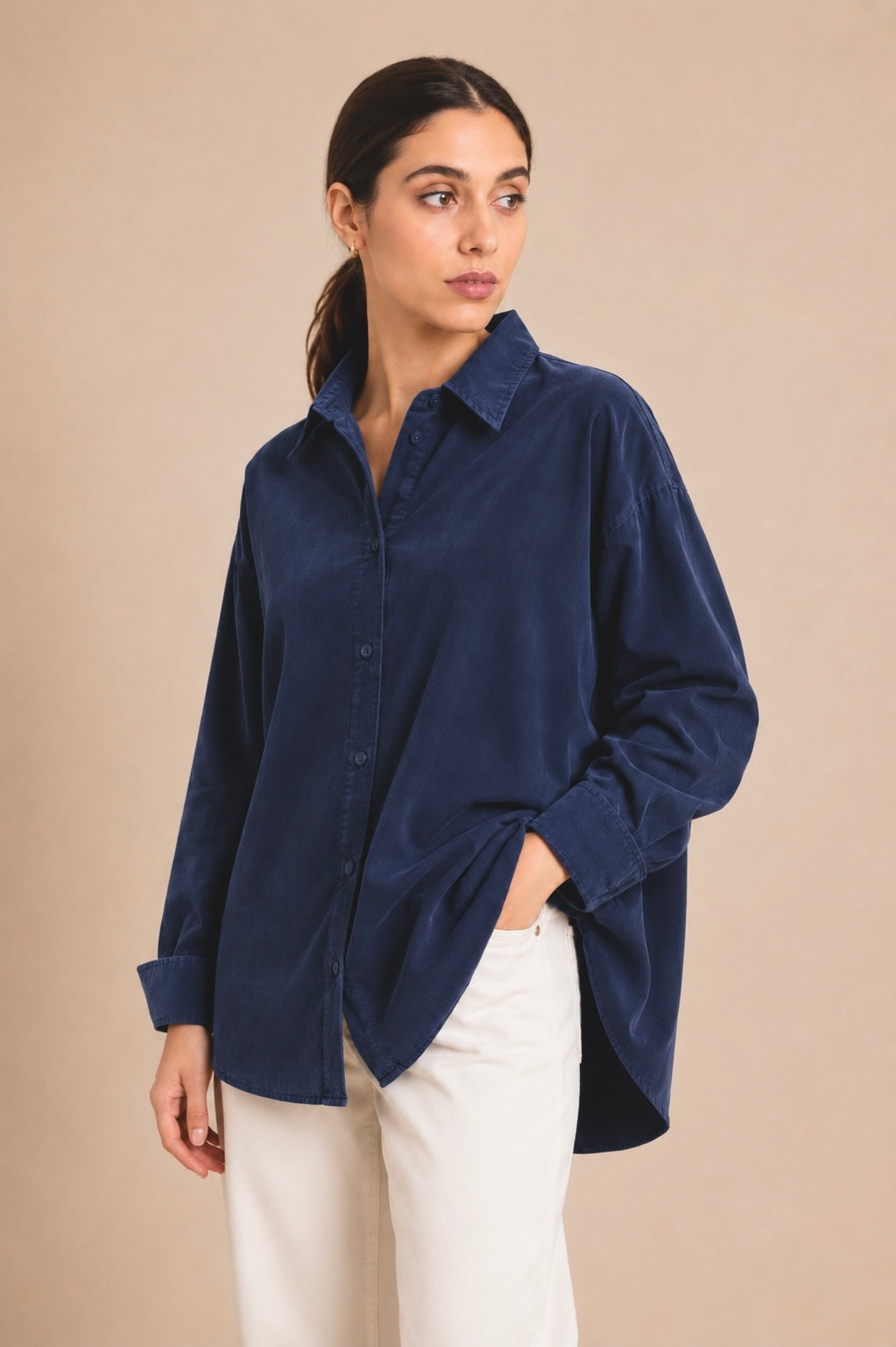 Soft Touch Shirt