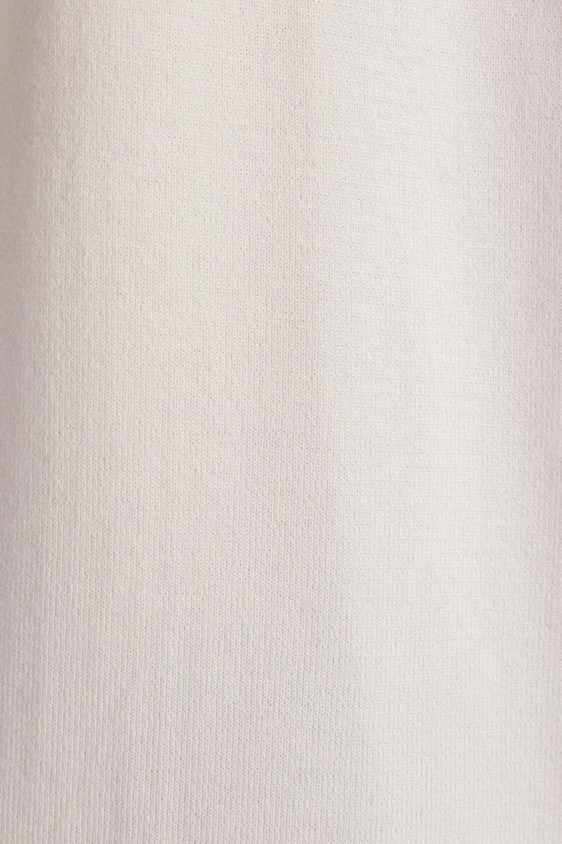 V Neck Oversize Sweater