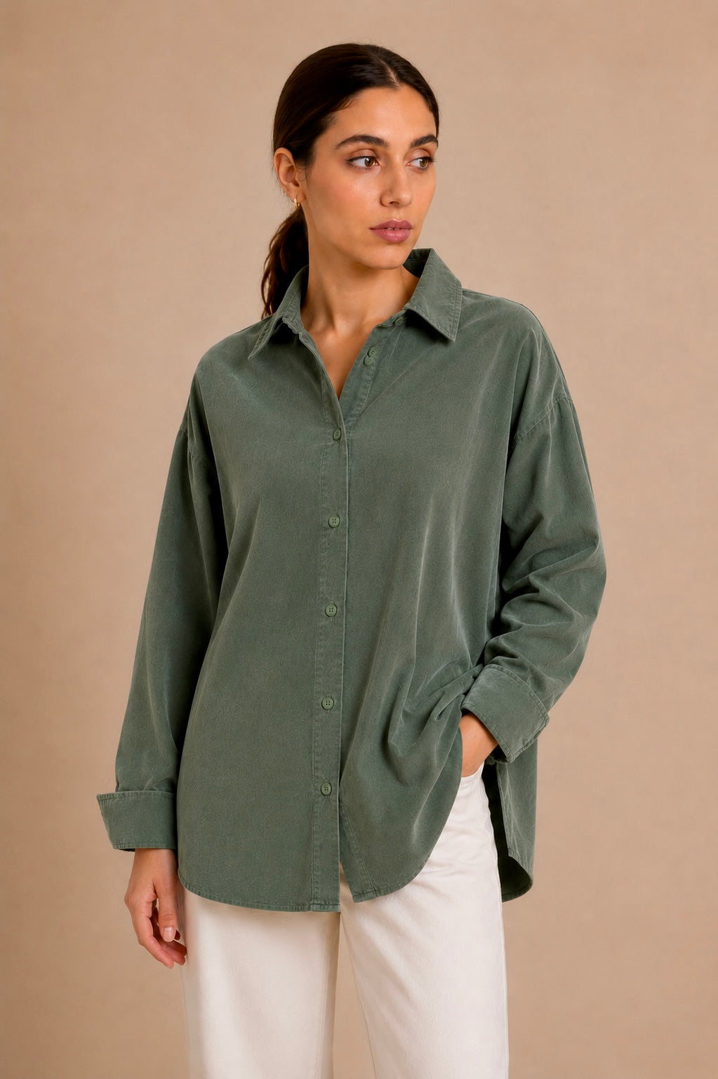 Soft Touch Shirt