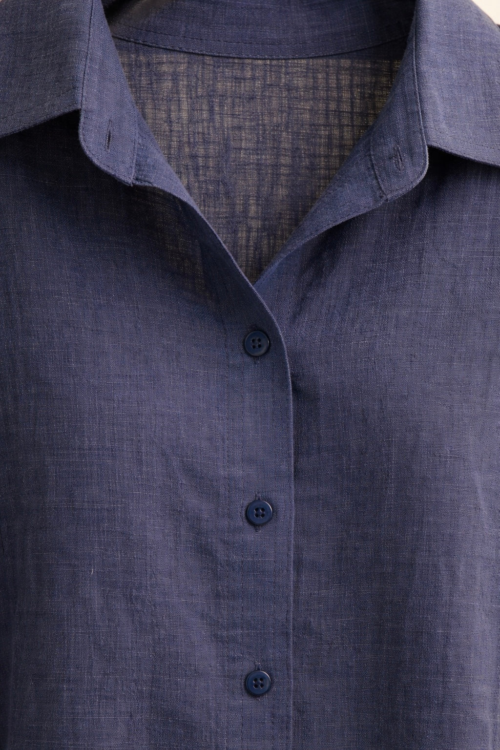 Essential Linen Shirt