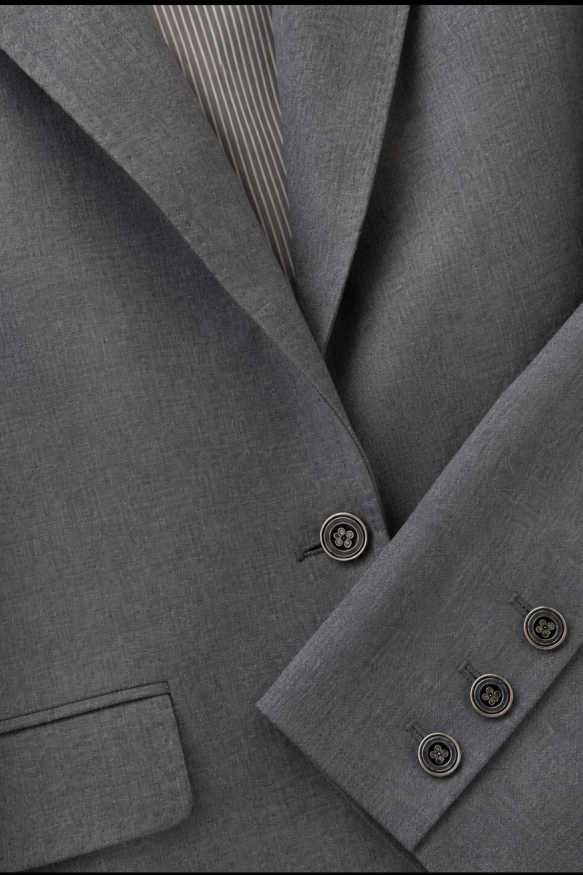 Modern Tailored Blazer