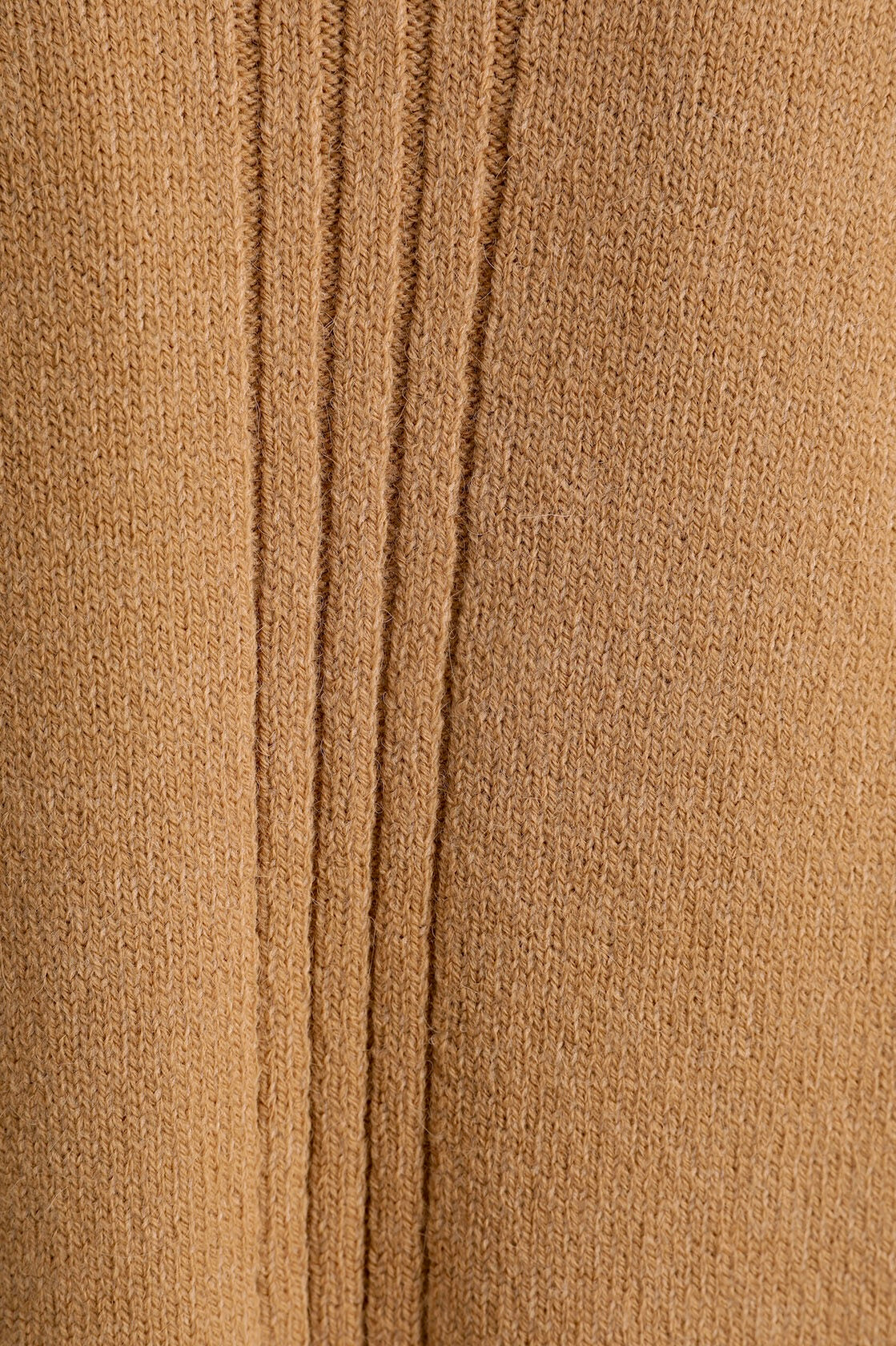Knitted Suit