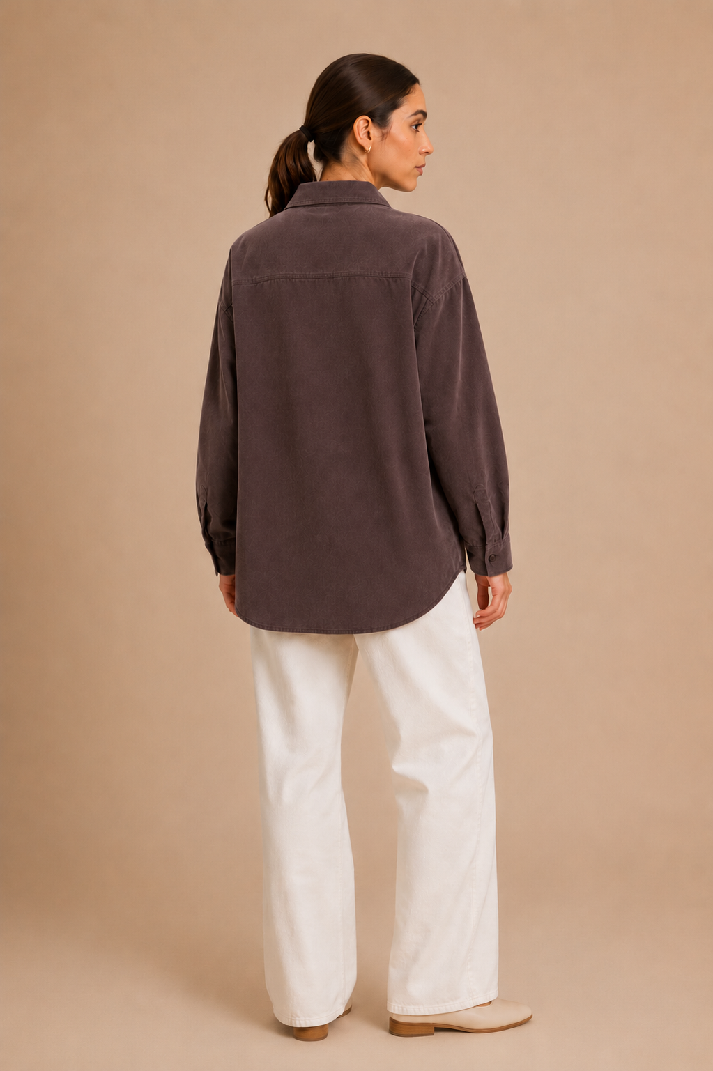 Soft Touch Shirt