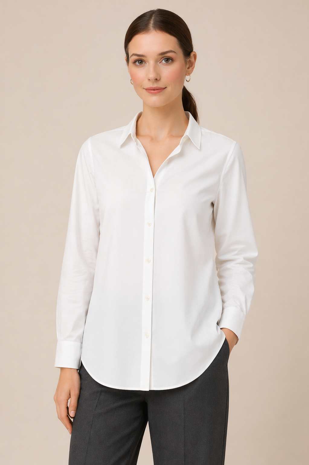 Soft Essential Shirt