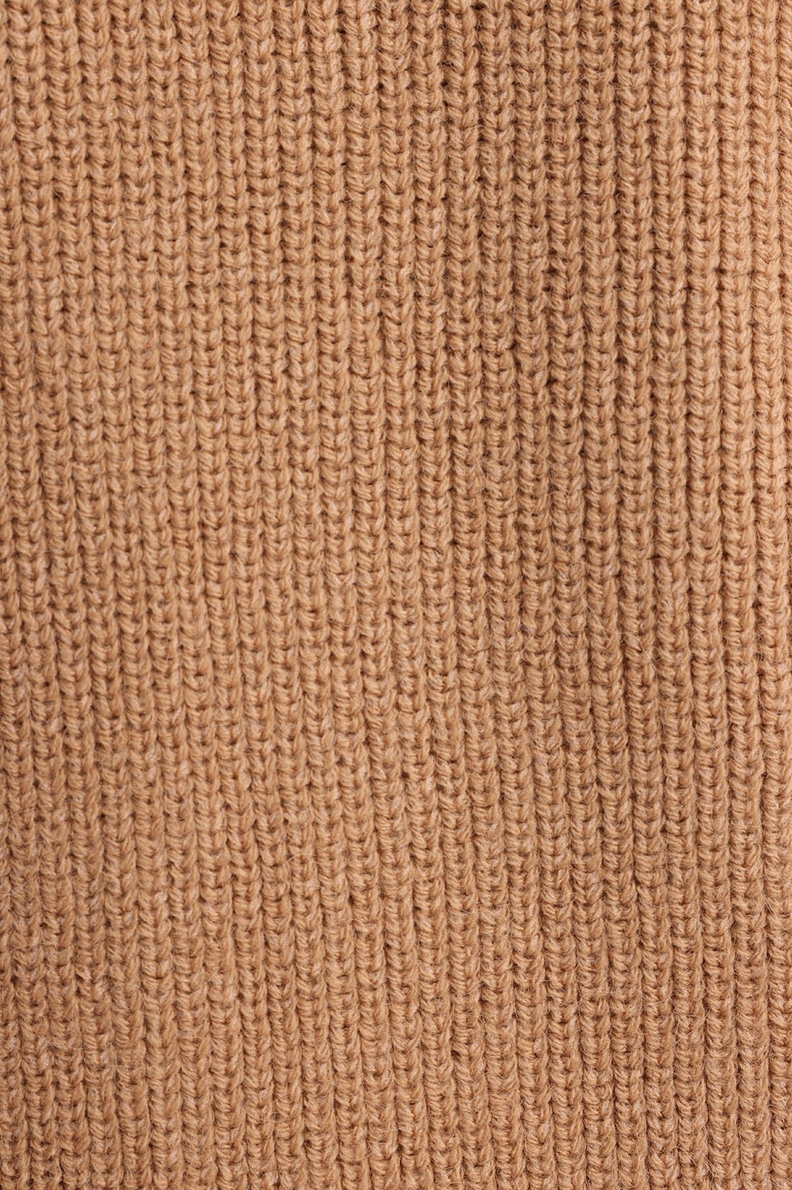 Shoulder Openwork Detailed Knitwear Sweater