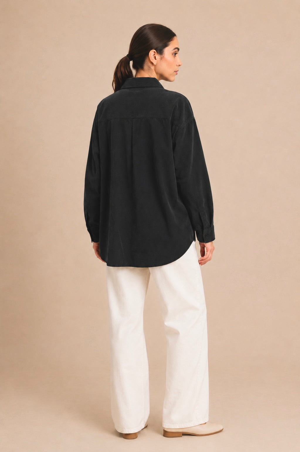 Soft Touch Shirt