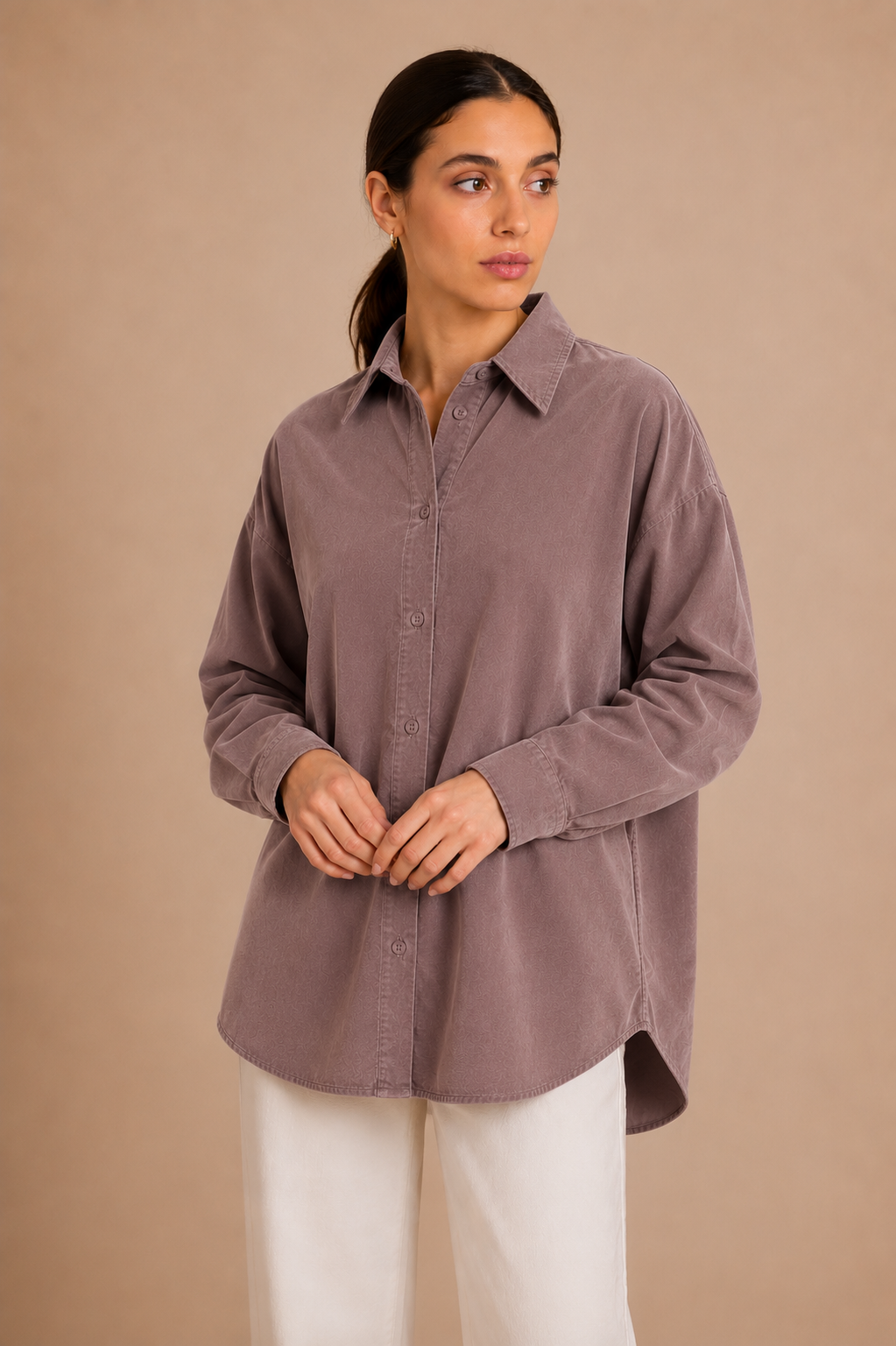 Soft Touch Shirt