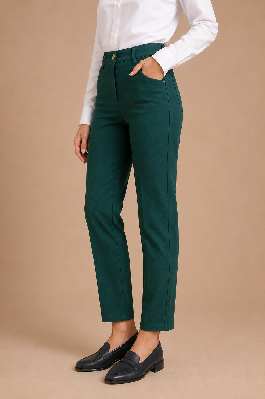 Kittan Pants