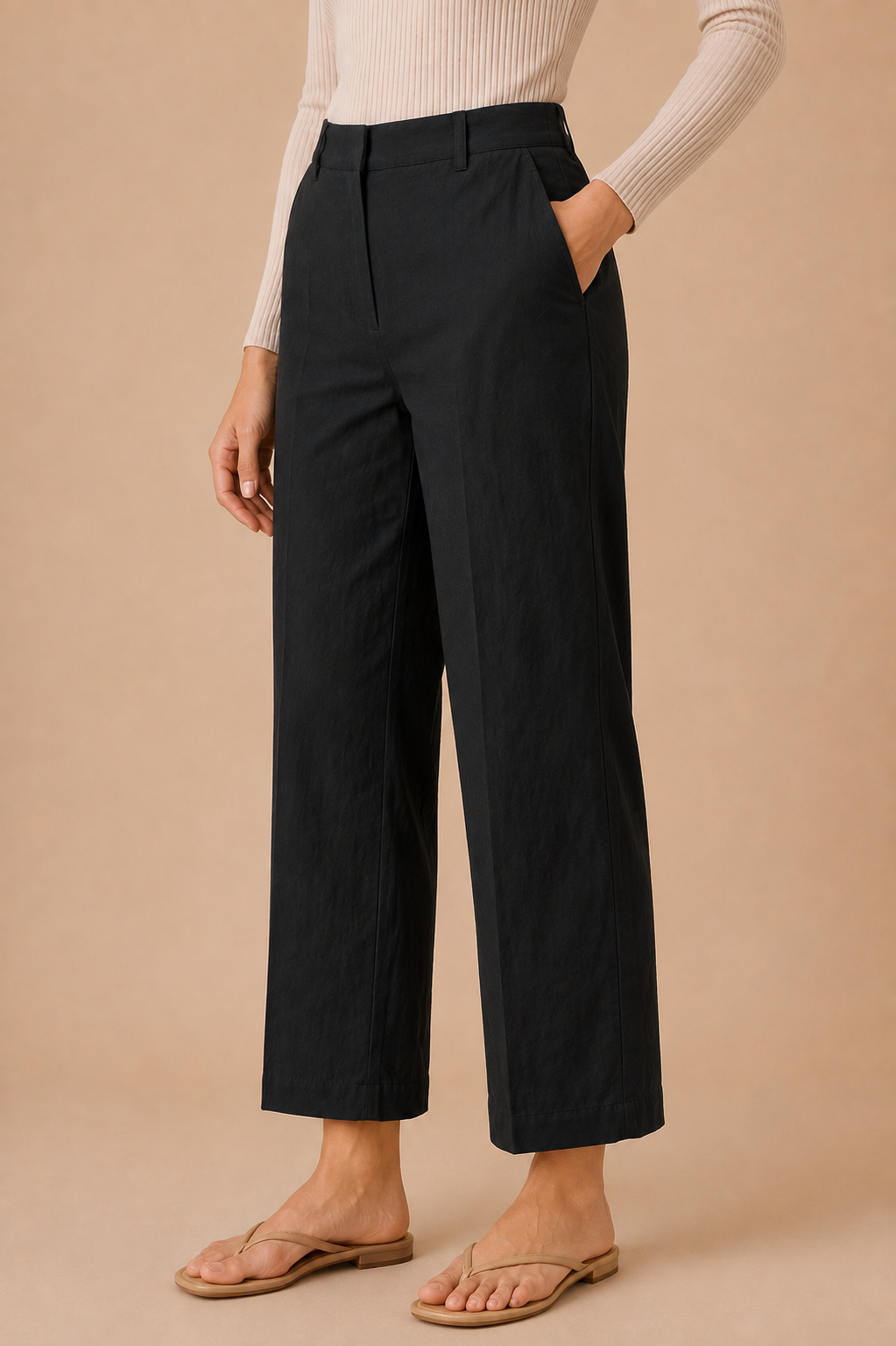 Casual Trouser