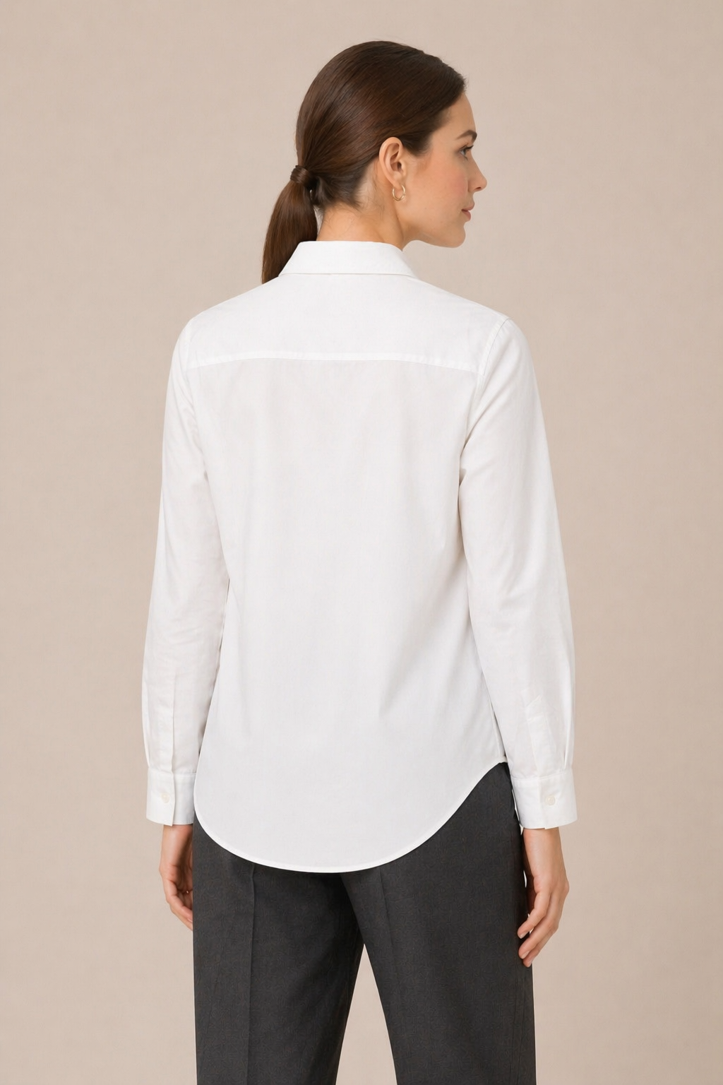 Soft Essential Shirt