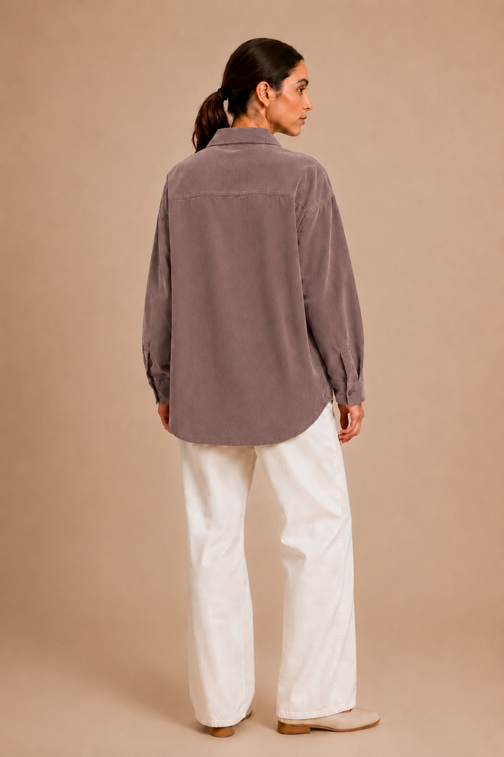 Soft Touch Shirt