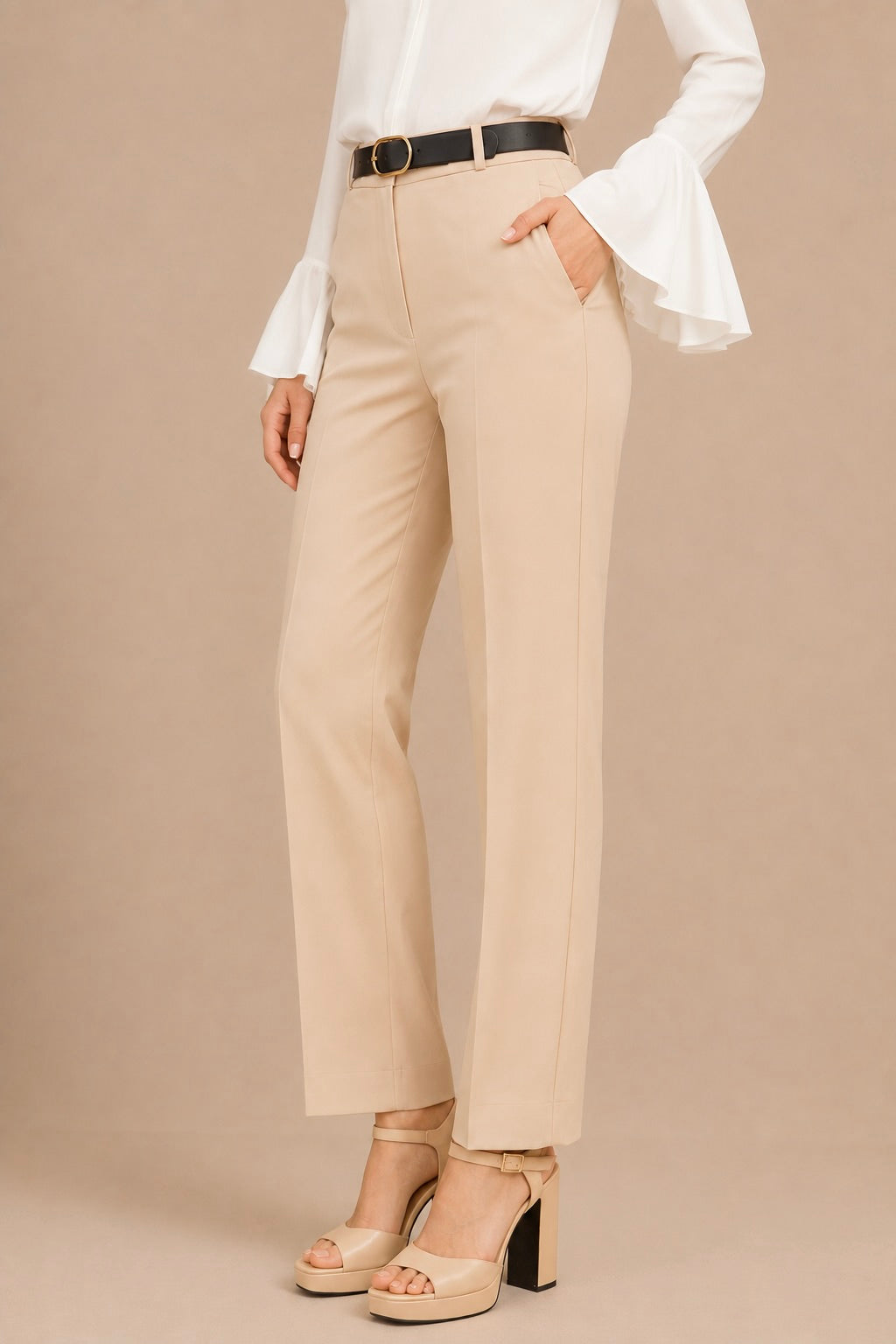 Classic Pants