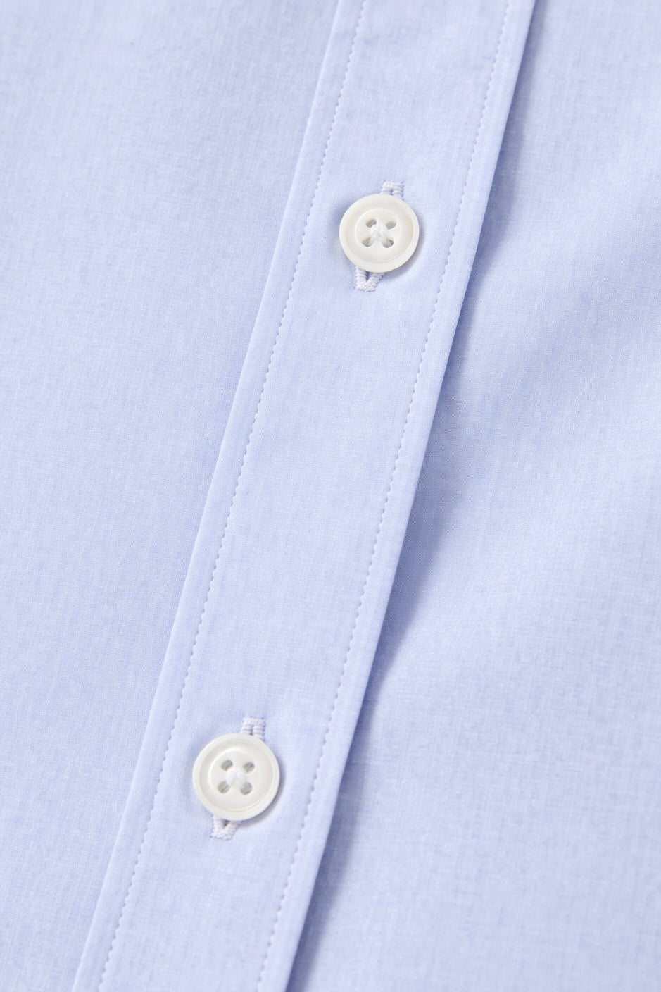 Essential Cotton Shirt