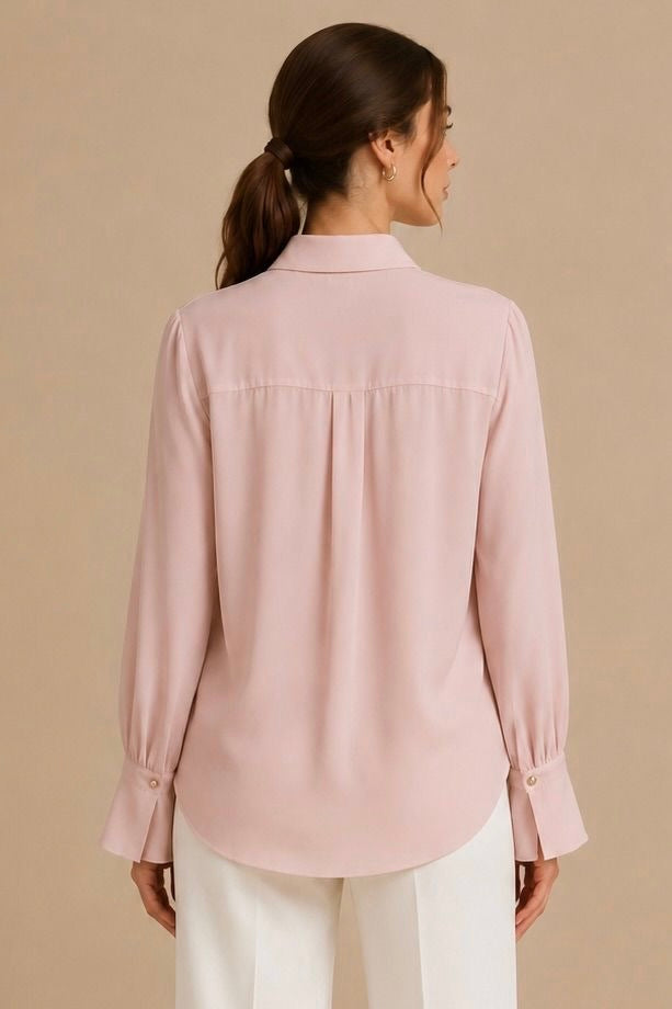 Soft Elegant Shirt