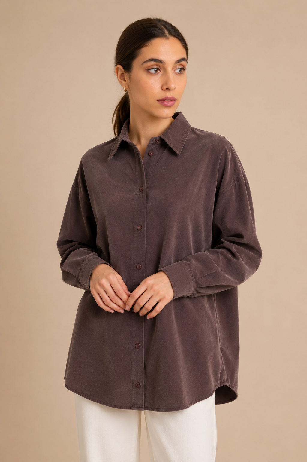 Soft Touch Shirt