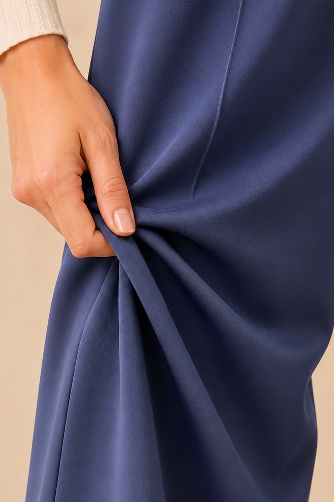 Casual Lycra Trouser
