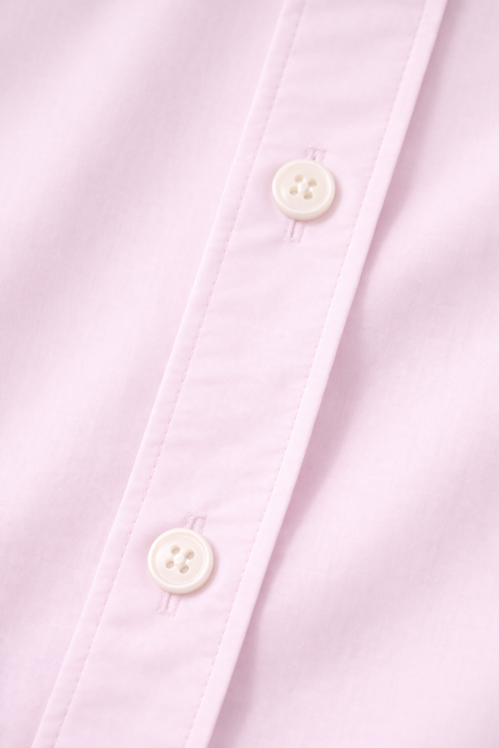 Essential Cotton Shirt
