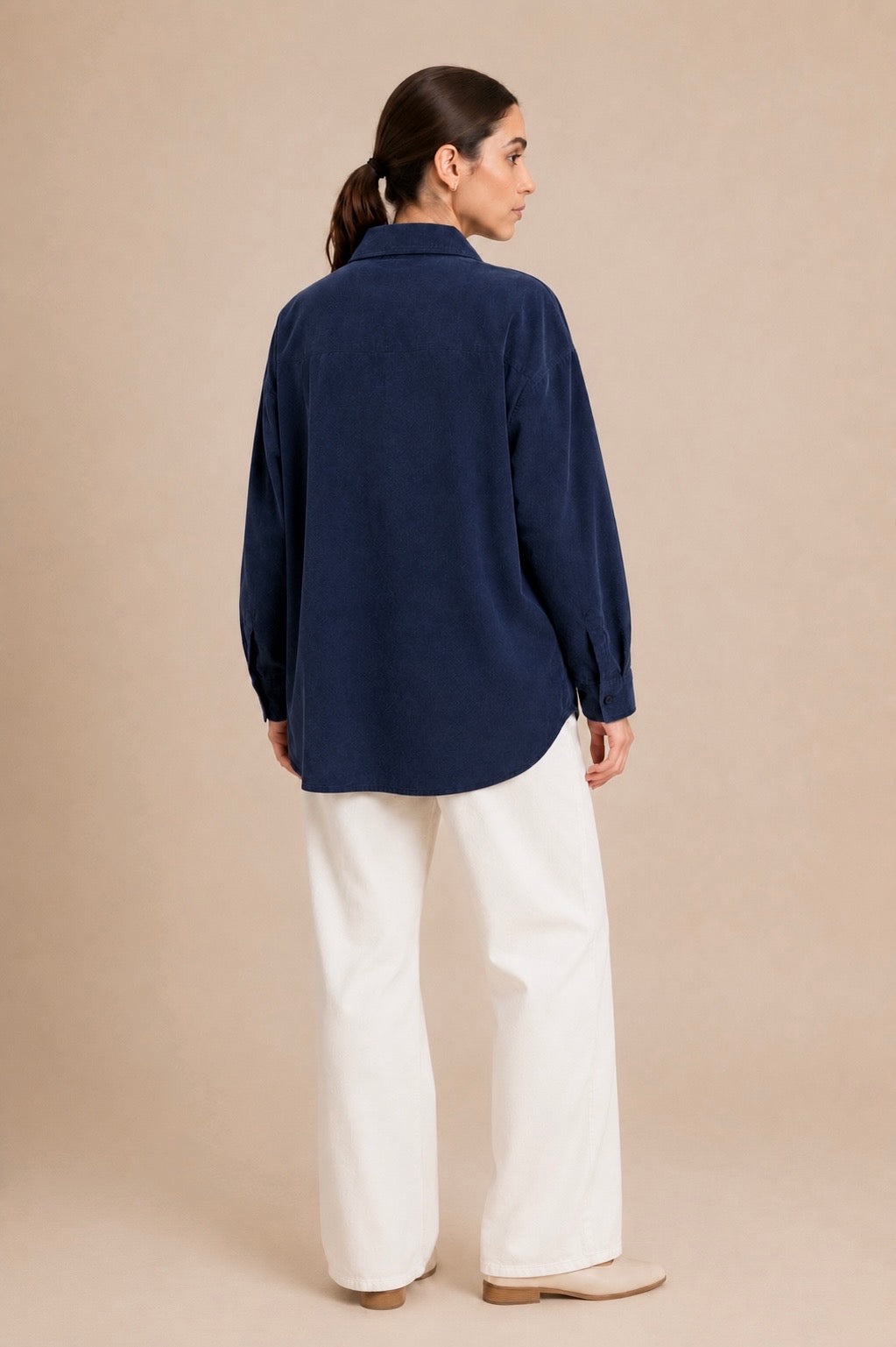 Soft Touch Shirt