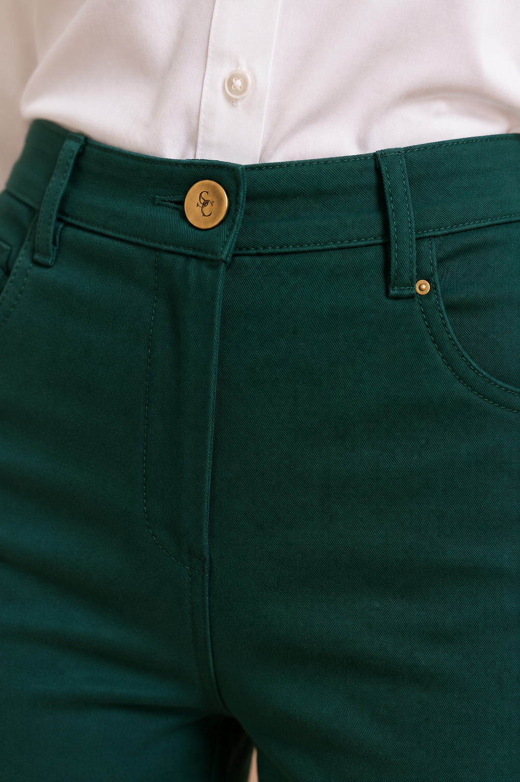 Kittan Pants