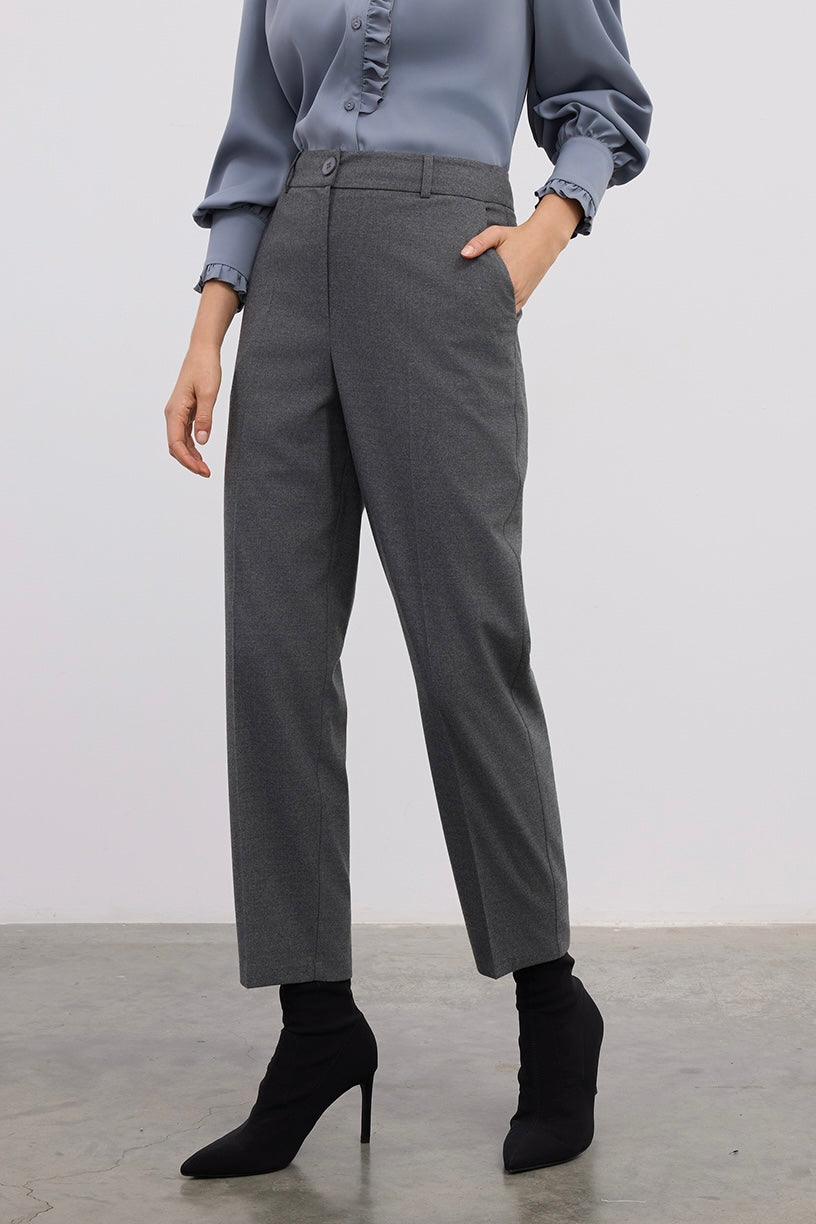 Classic Tailored Pants