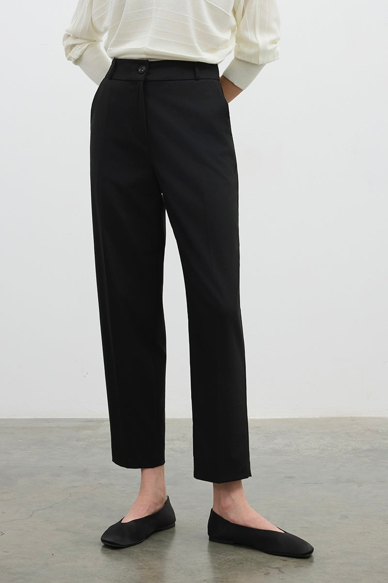 Classic Tailored Pants
