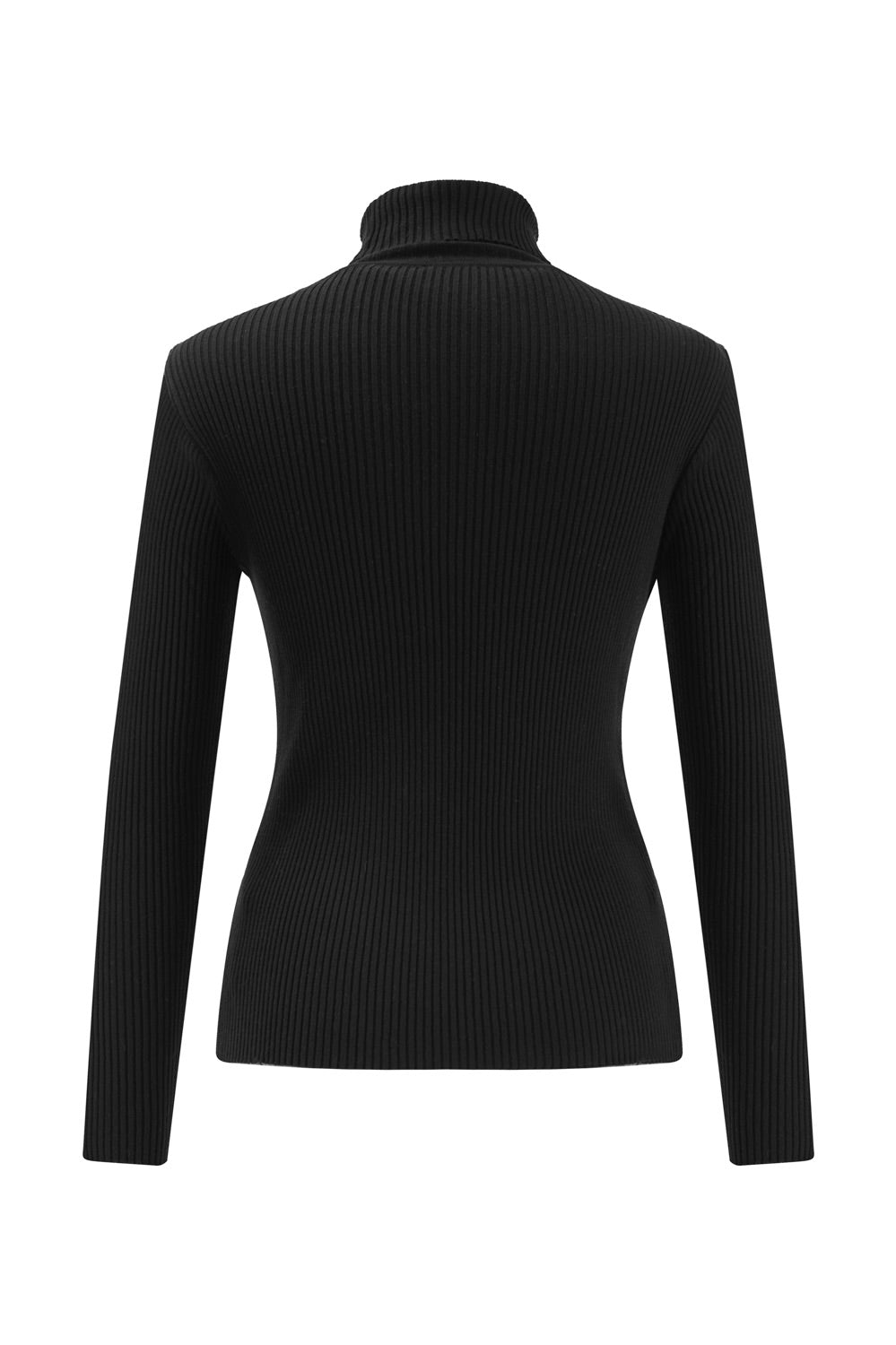 Illas Knit Blouse