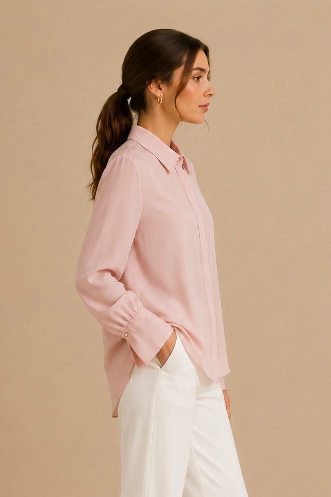 Soft Elegant Shirt