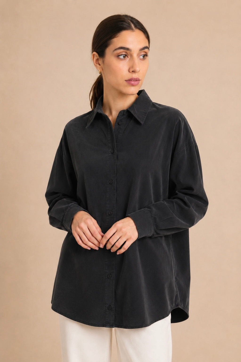 Soft Touch Shirt