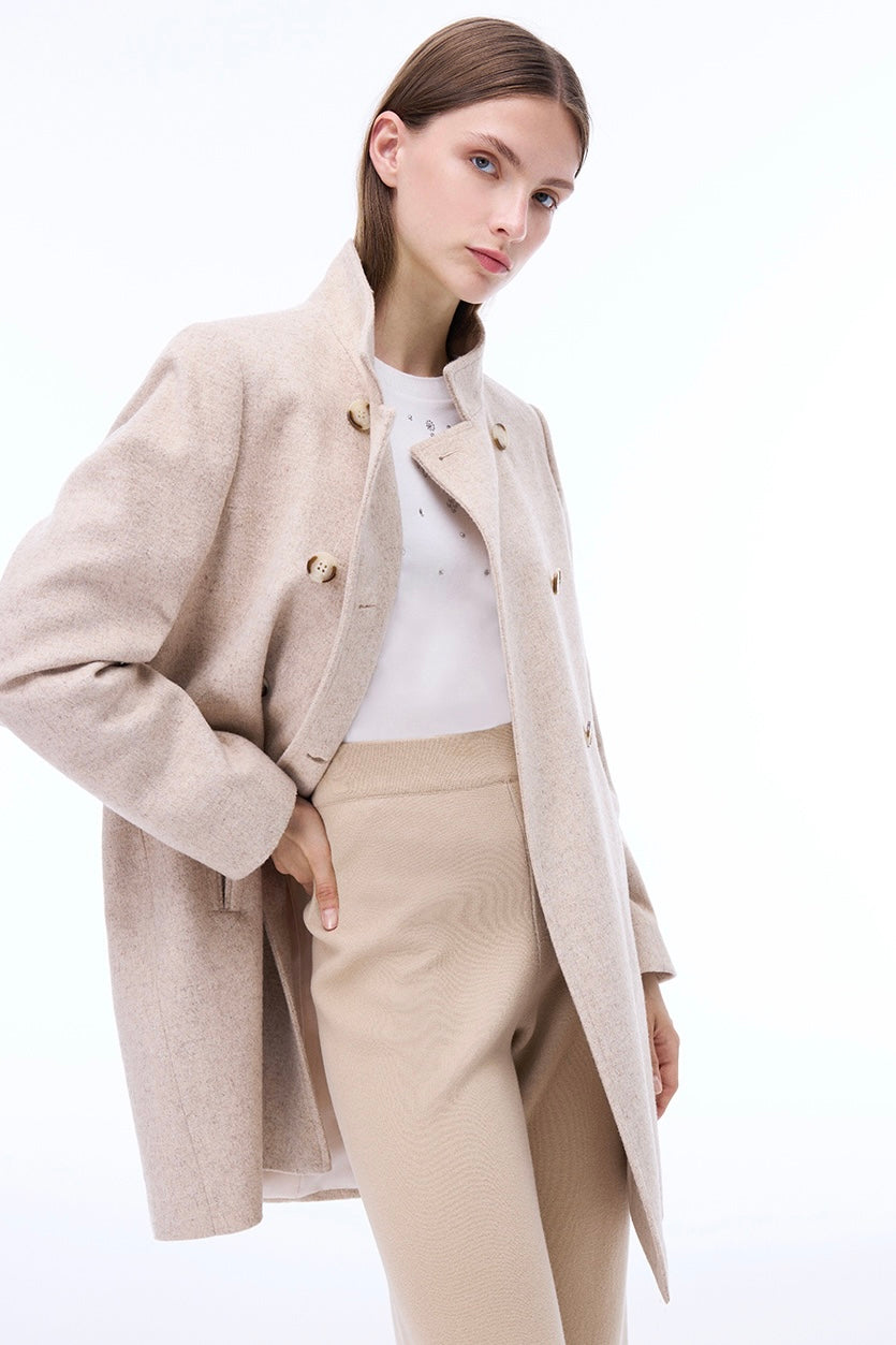 Arlines Coat