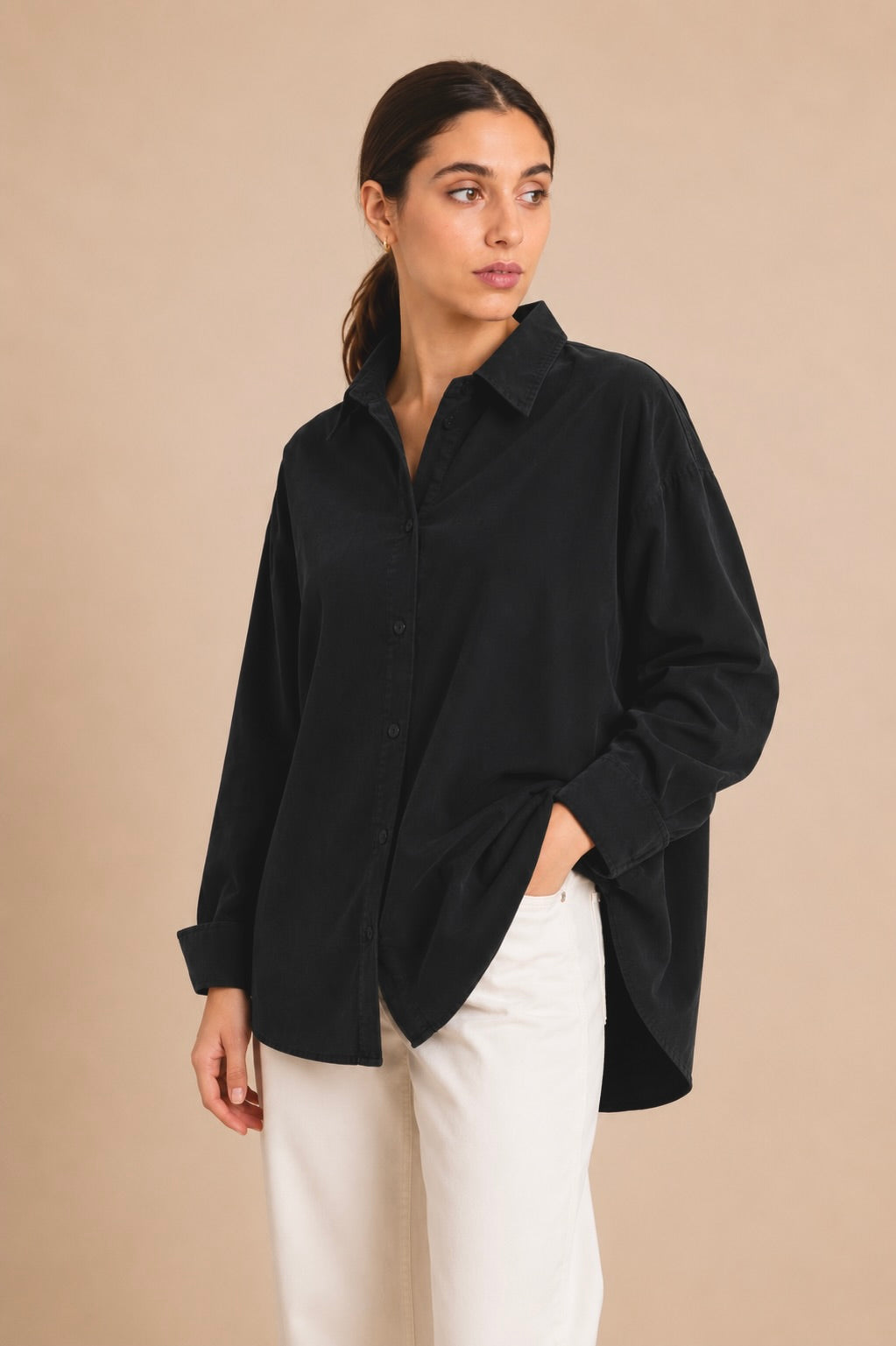Soft Touch Shirt